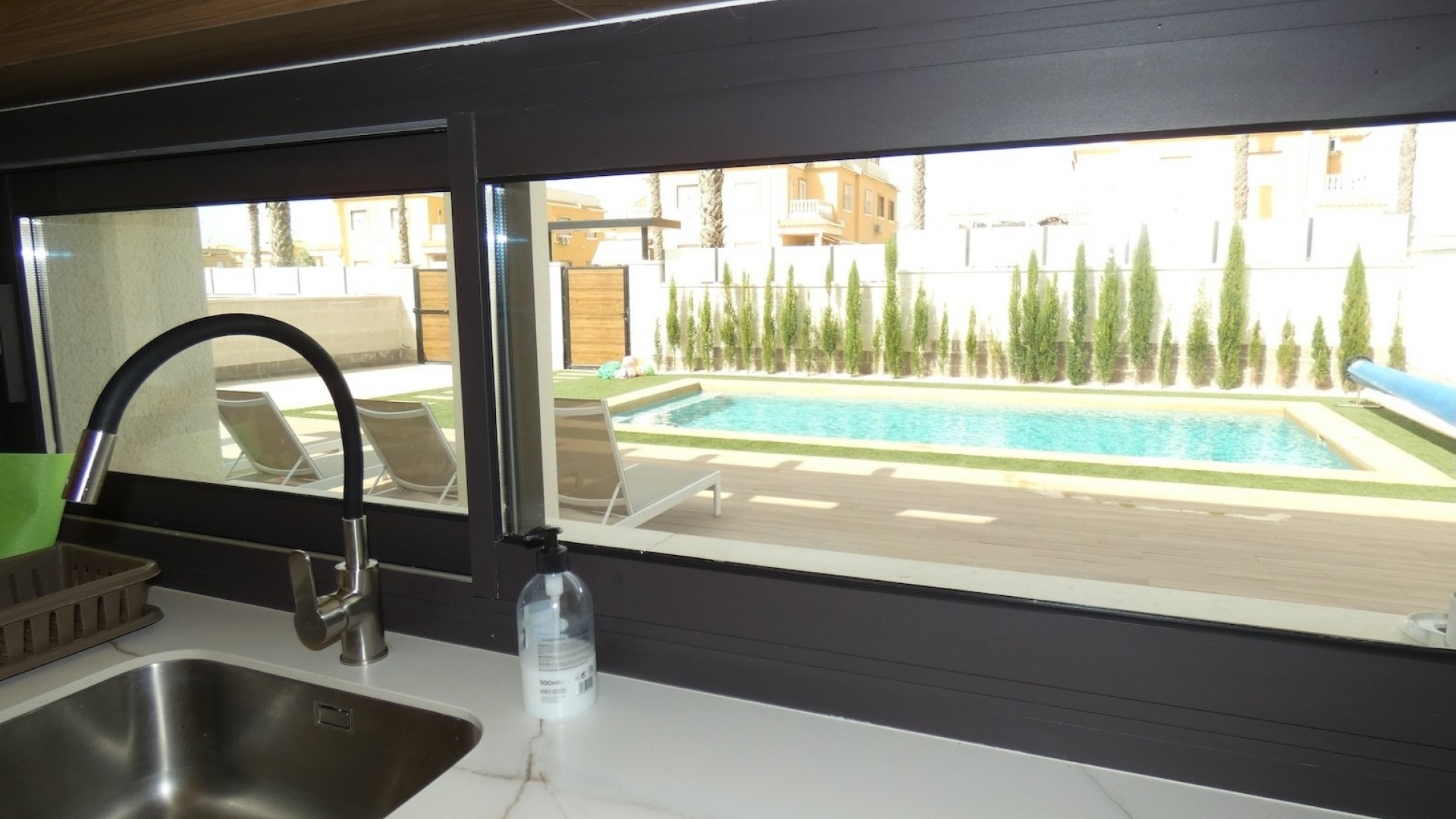 Resale - Villa - Ciudad Quesada