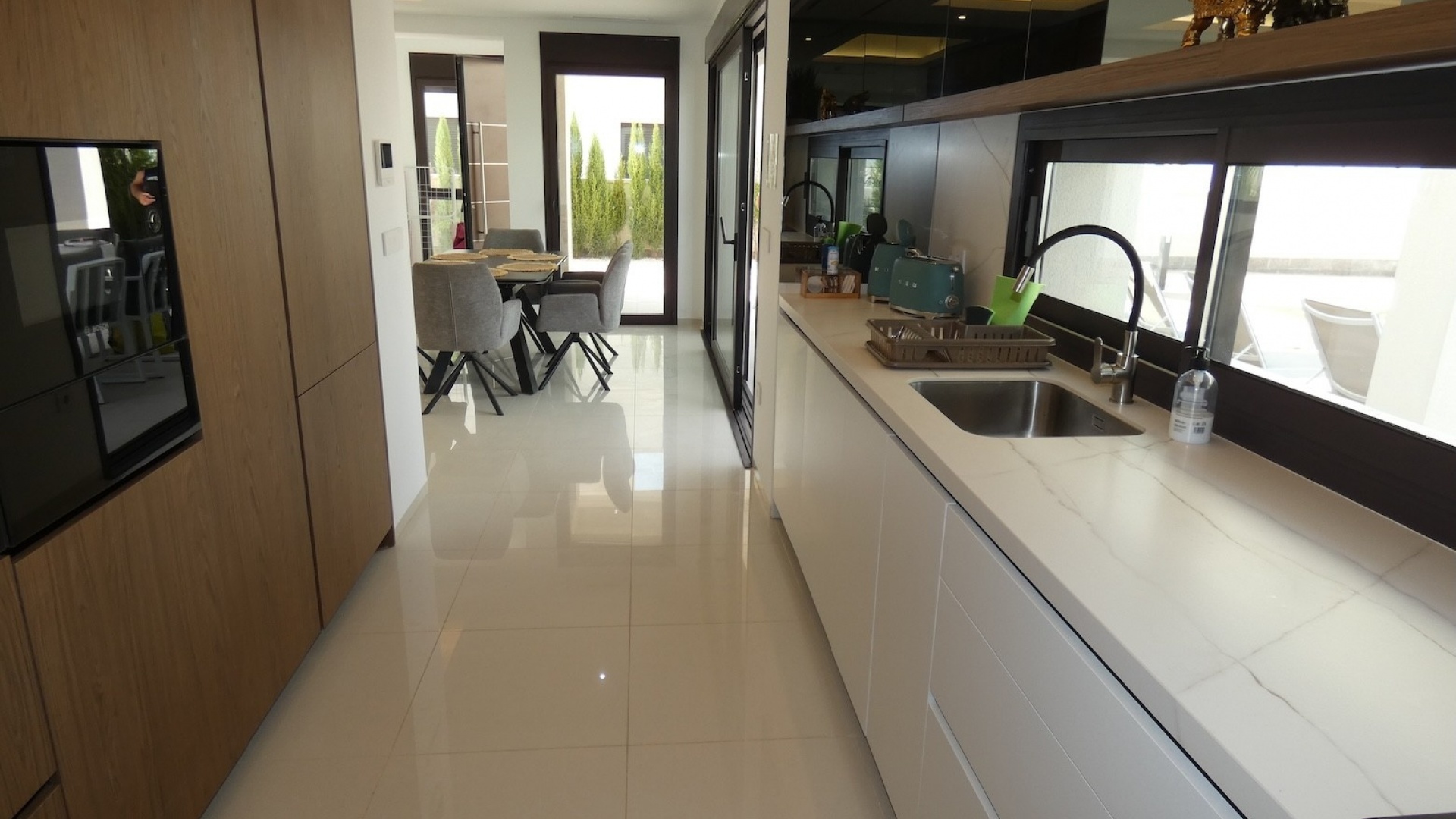Resale - Villa - Ciudad Quesada