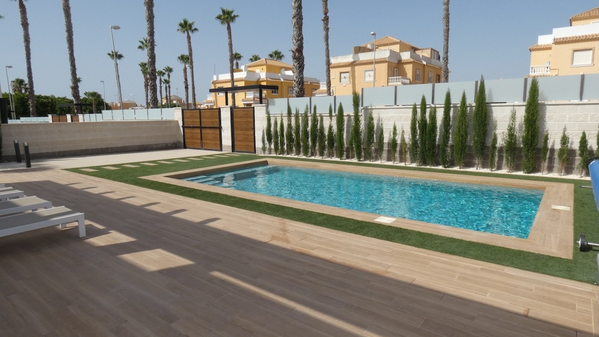 Resale - Villa - Ciudad Quesada