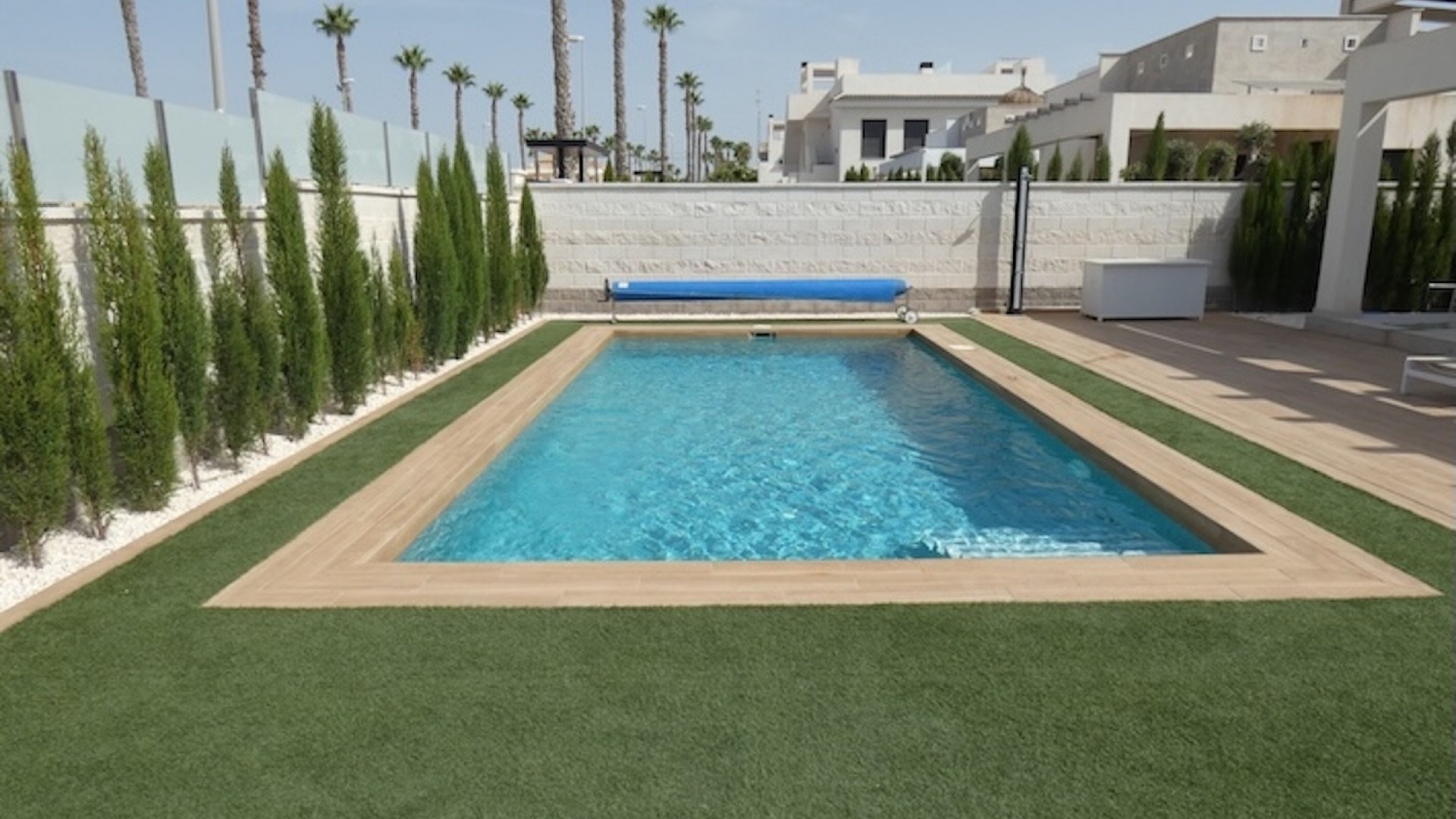 Resale - Villa - Ciudad Quesada
