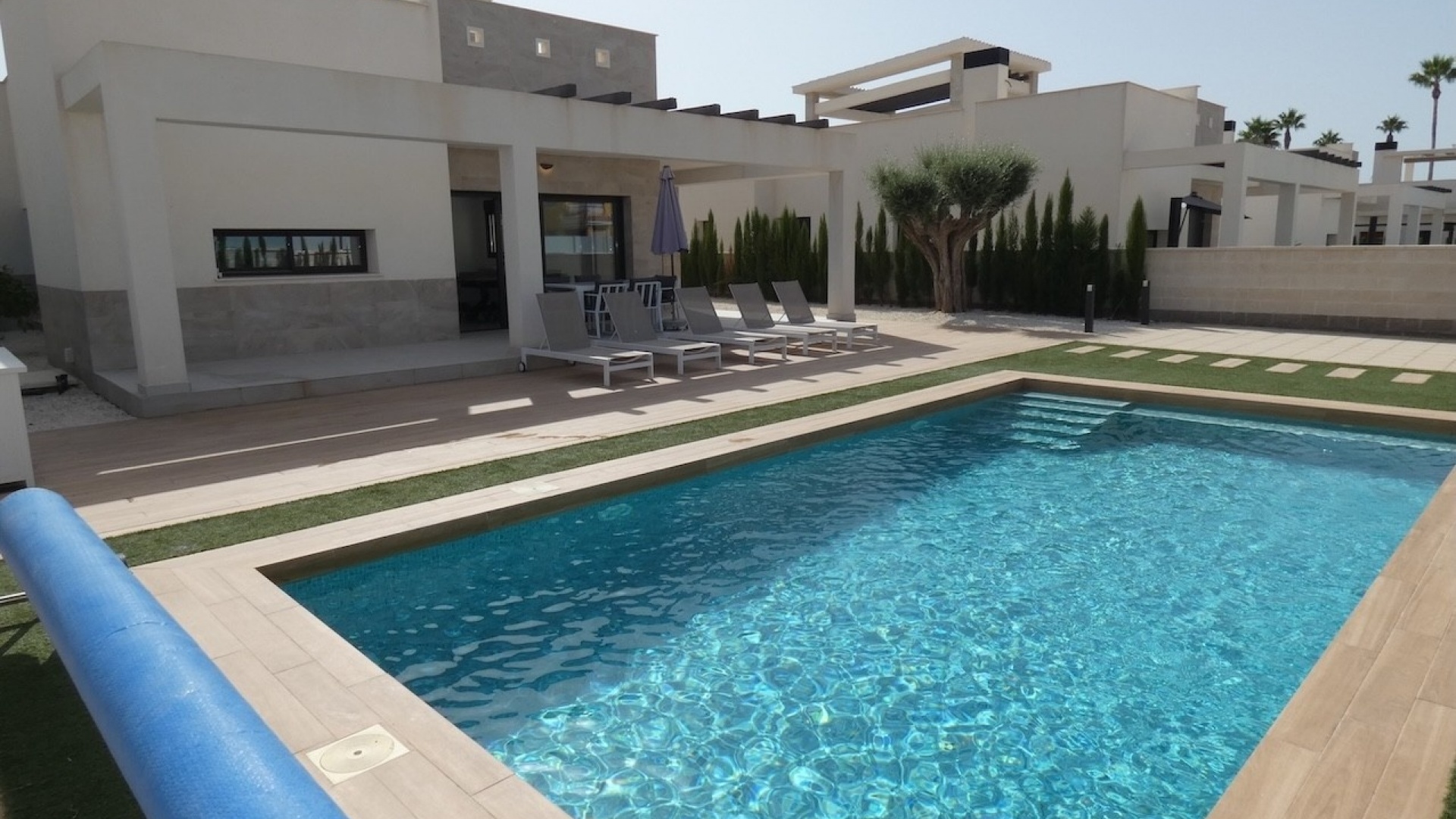 Resale - Villa - Ciudad Quesada