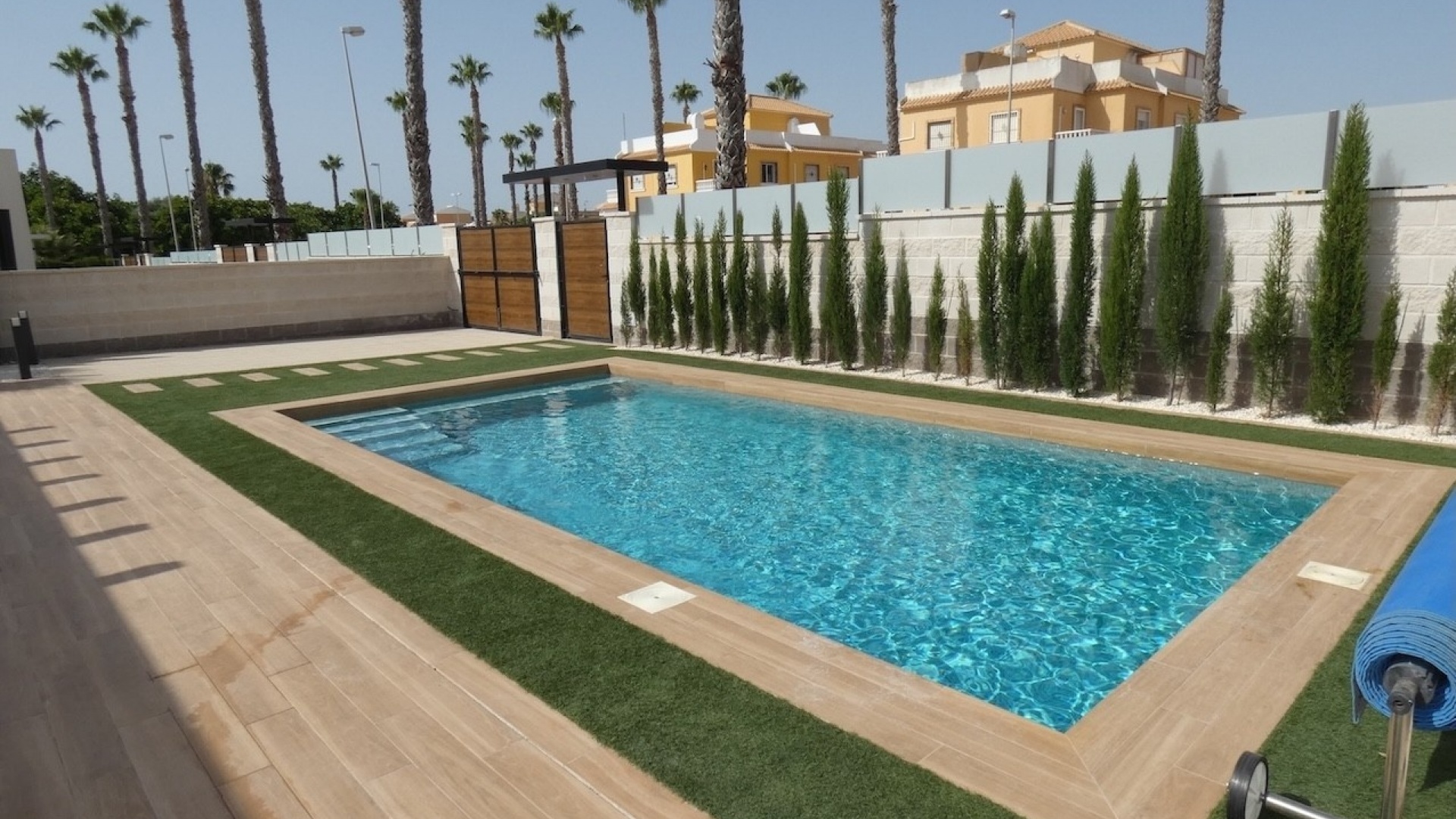 Resale - Villa - Ciudad Quesada