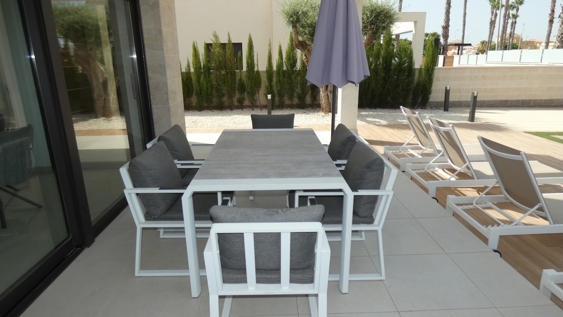 Resale - Villa - Ciudad Quesada