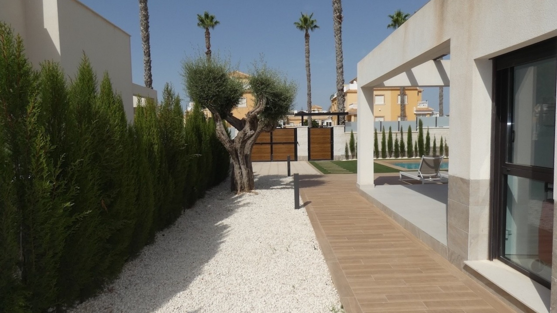 Resale - Villa - Ciudad Quesada