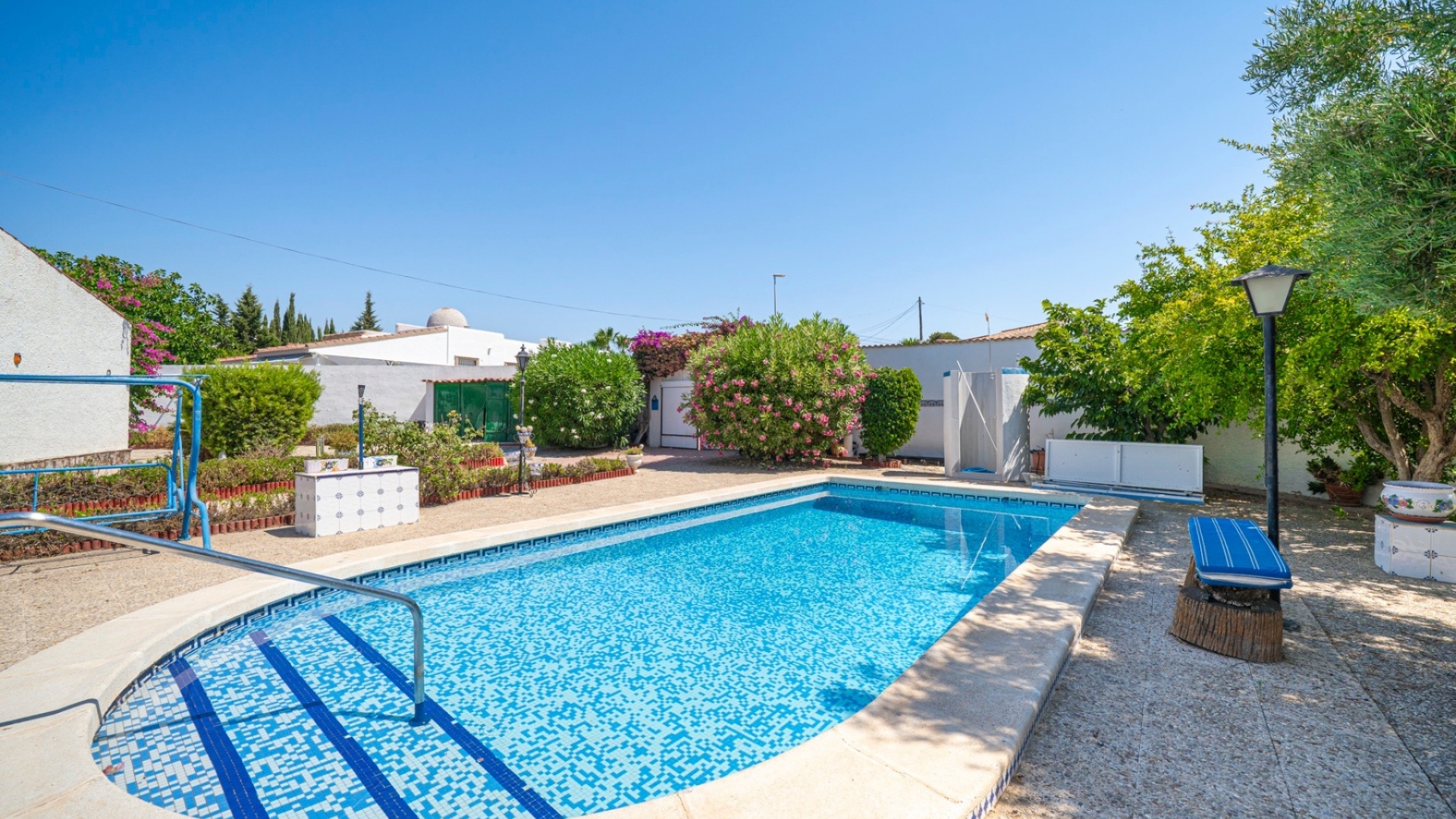 Resale - Villa - Ciudad Quesada