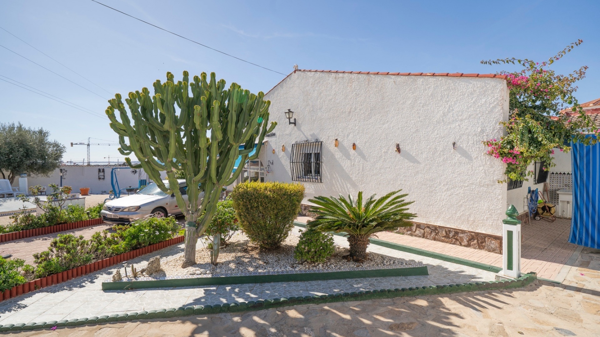 Resale - Villa - Ciudad Quesada