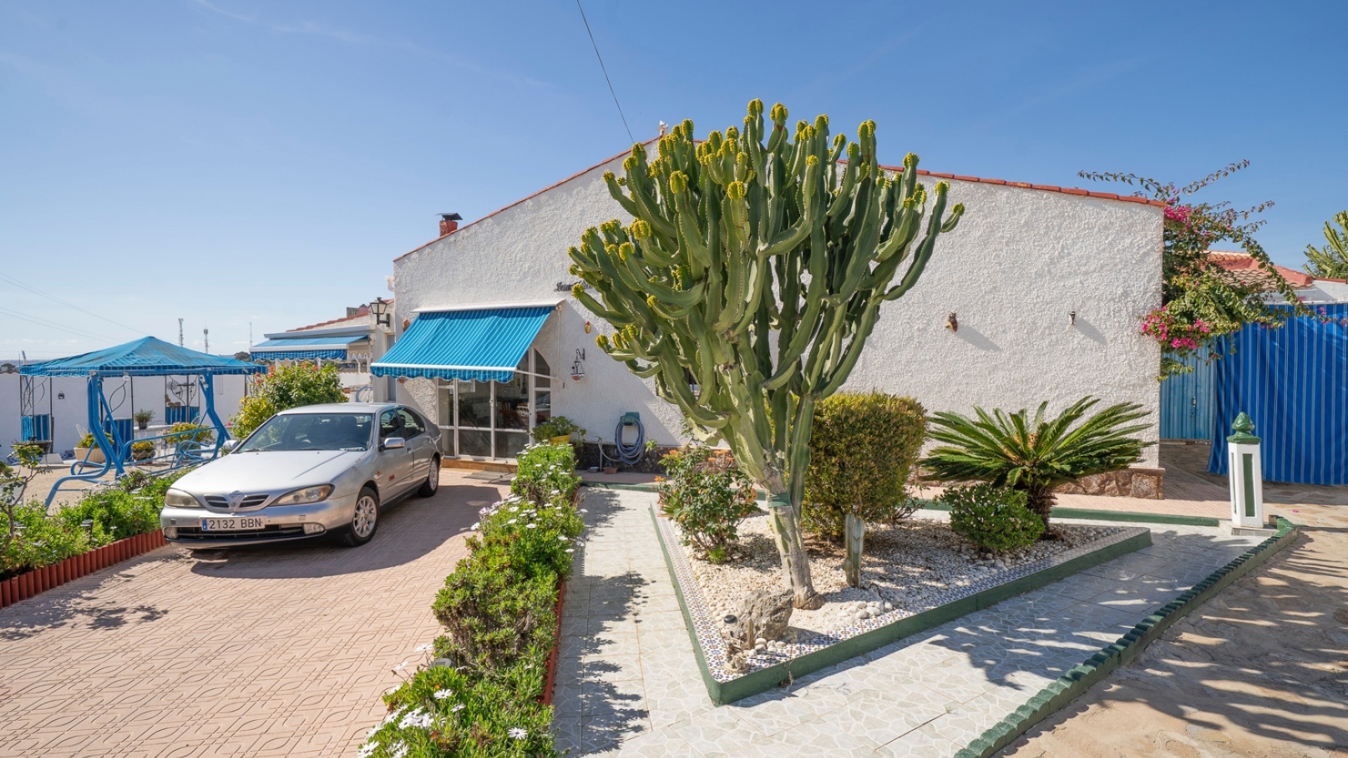 Resale - Villa - Ciudad Quesada