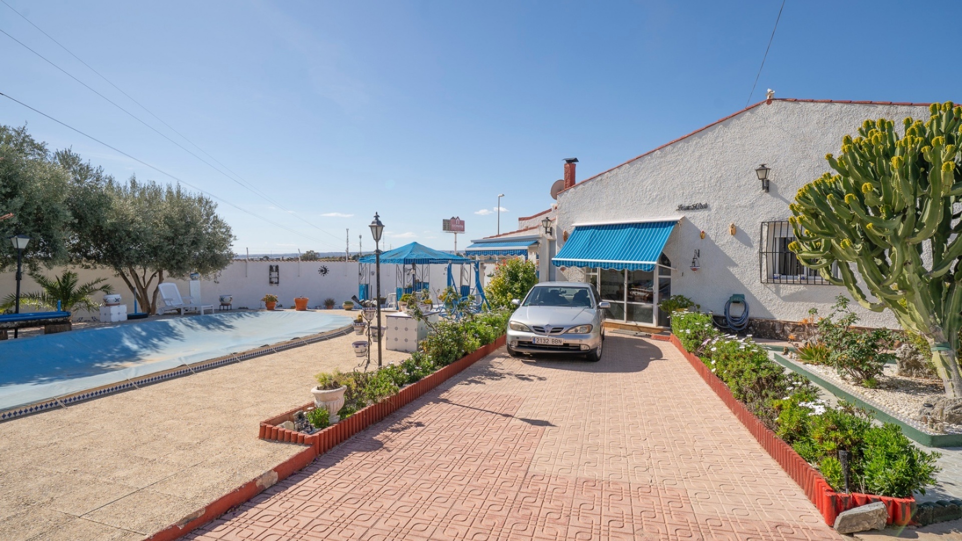 Resale - Villa - Ciudad Quesada