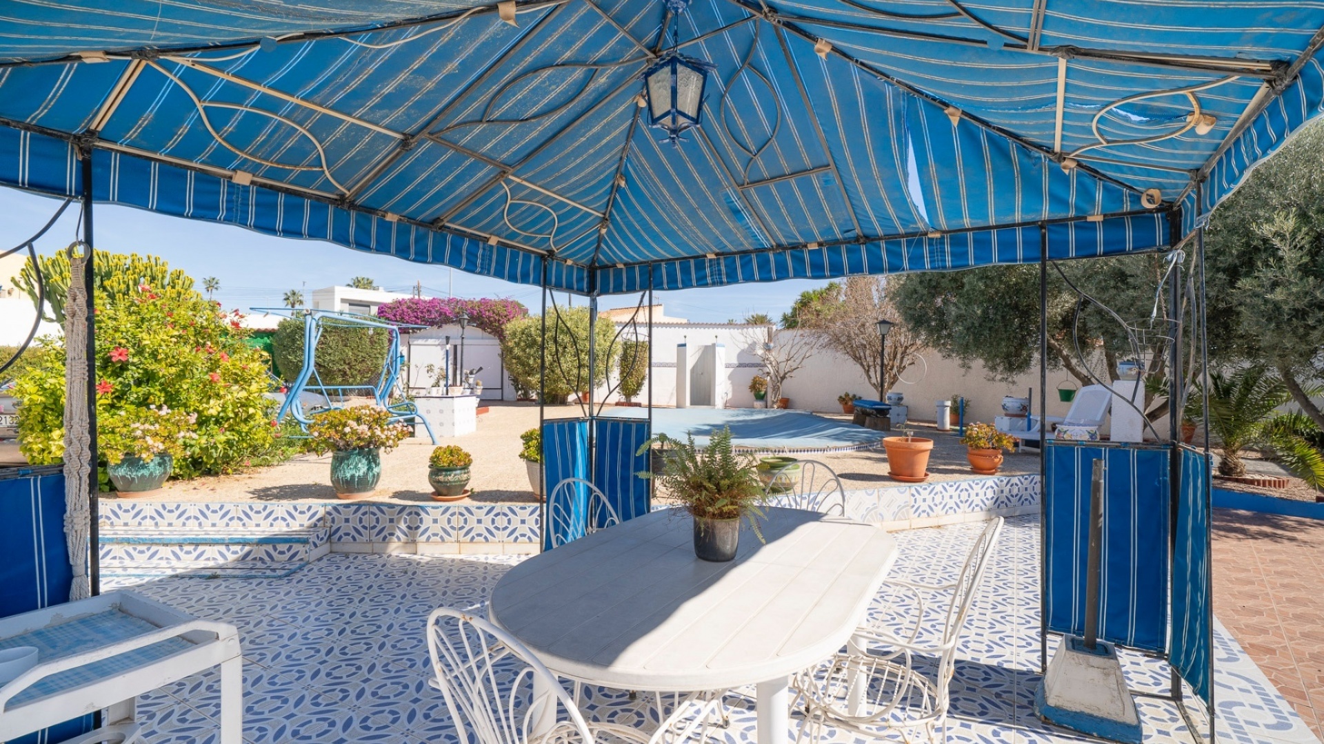 Resale - Villa - Ciudad Quesada