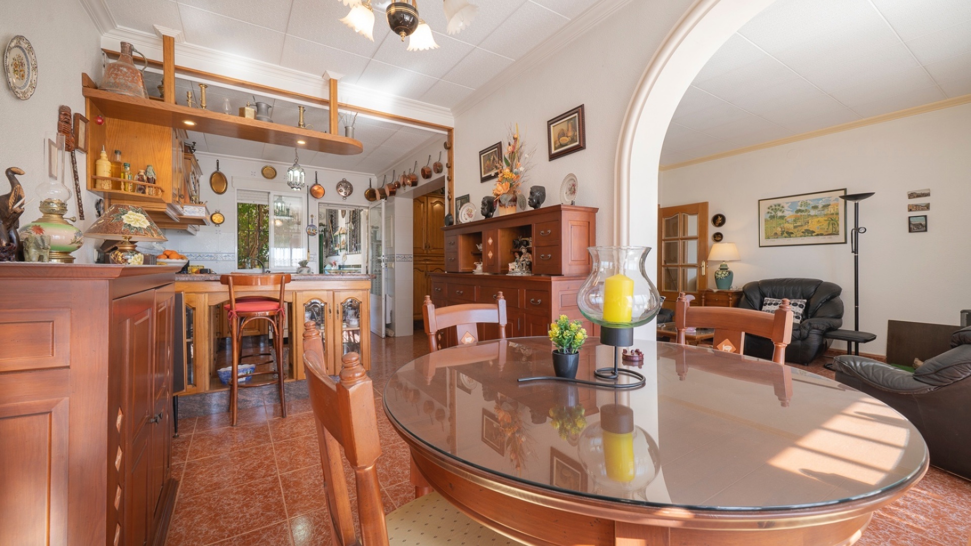 Resale - Villa - Ciudad Quesada