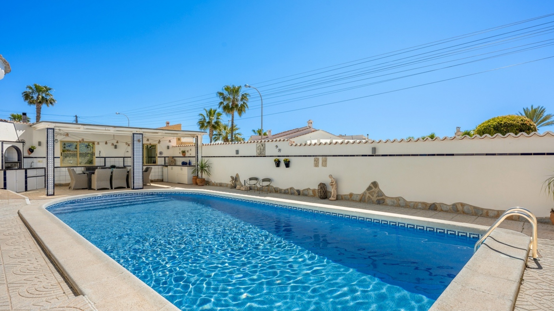 Resale - Villa - Ciudad Quesada