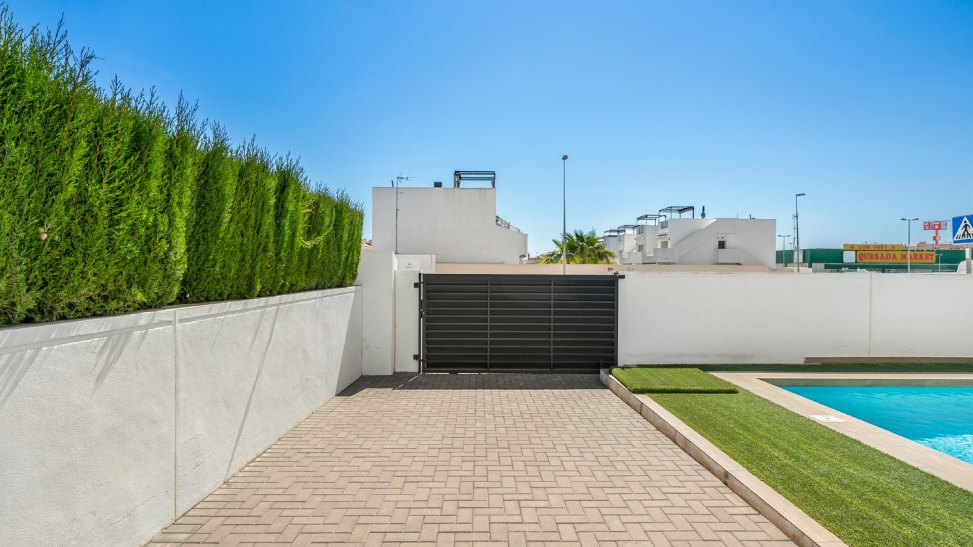 Resale - Villa - Ciudad Quesada
