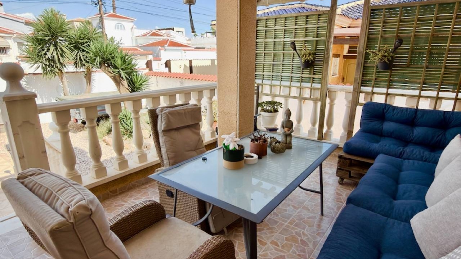 Resale - Villa - Ciudad Quesada