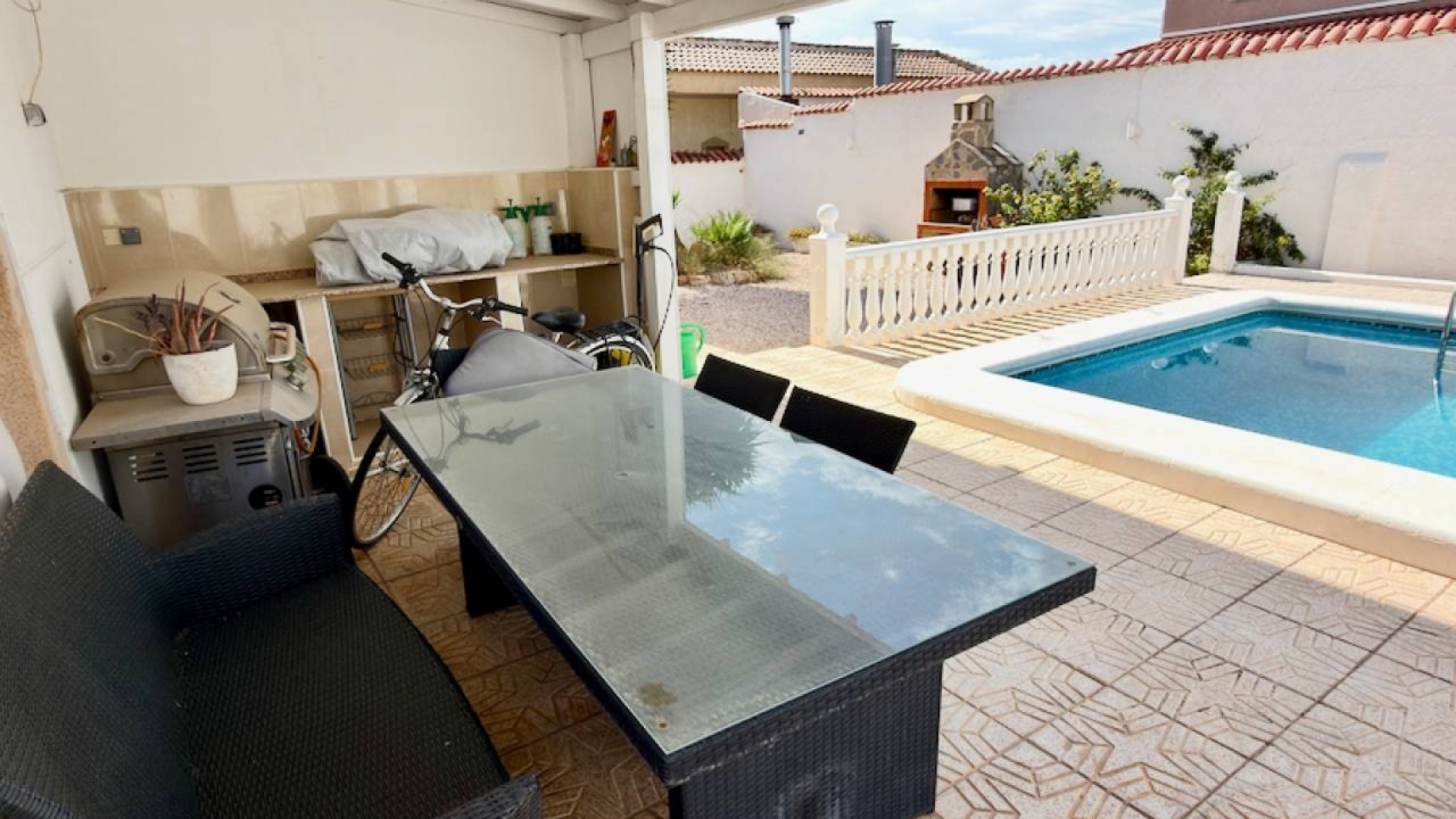 Resale - Villa - Ciudad Quesada