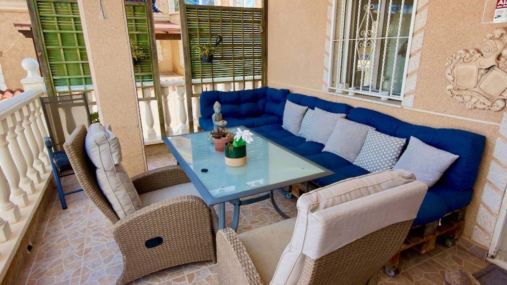 Resale - Villa - Ciudad Quesada