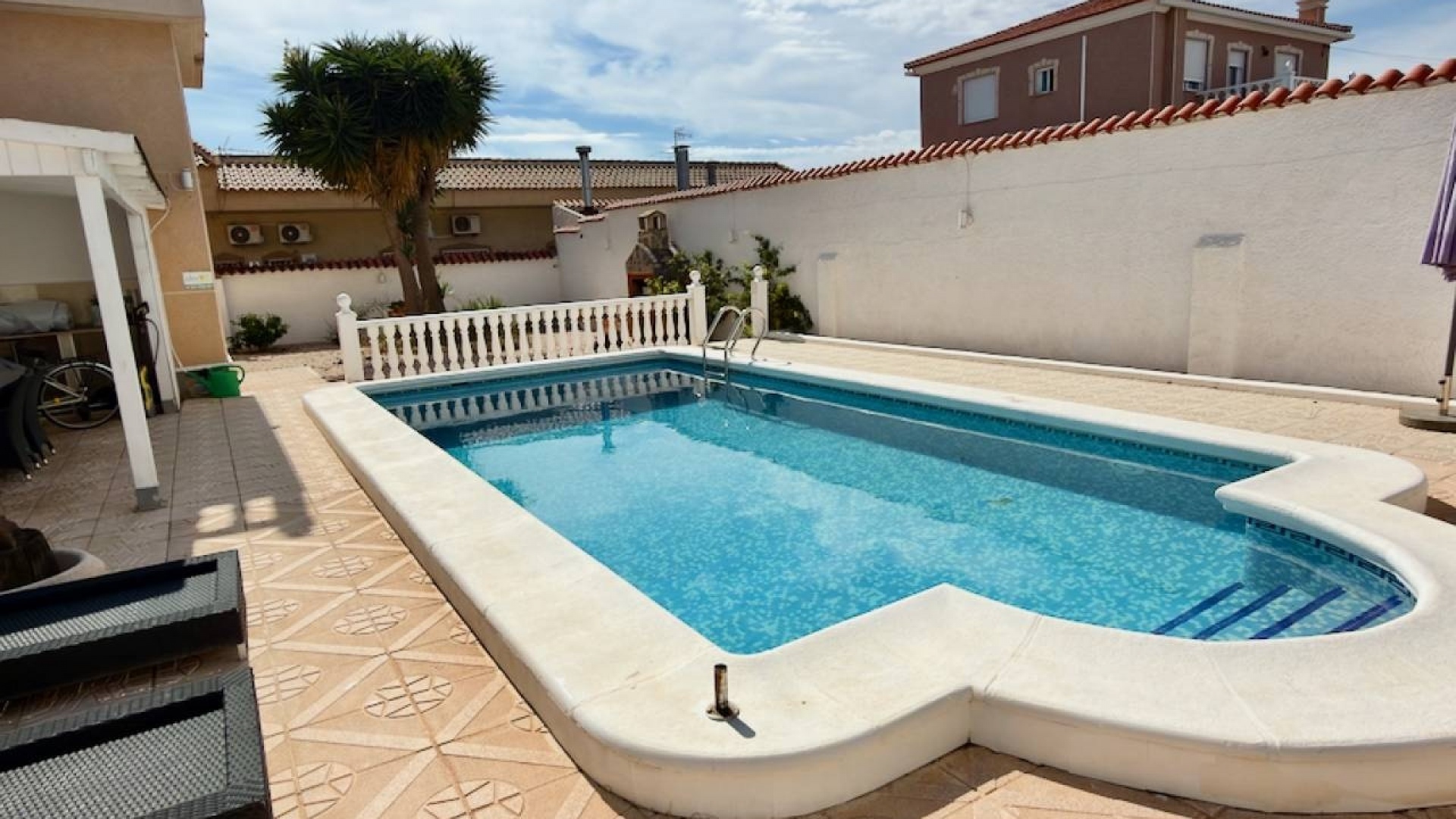 Resale - Villa - Ciudad Quesada