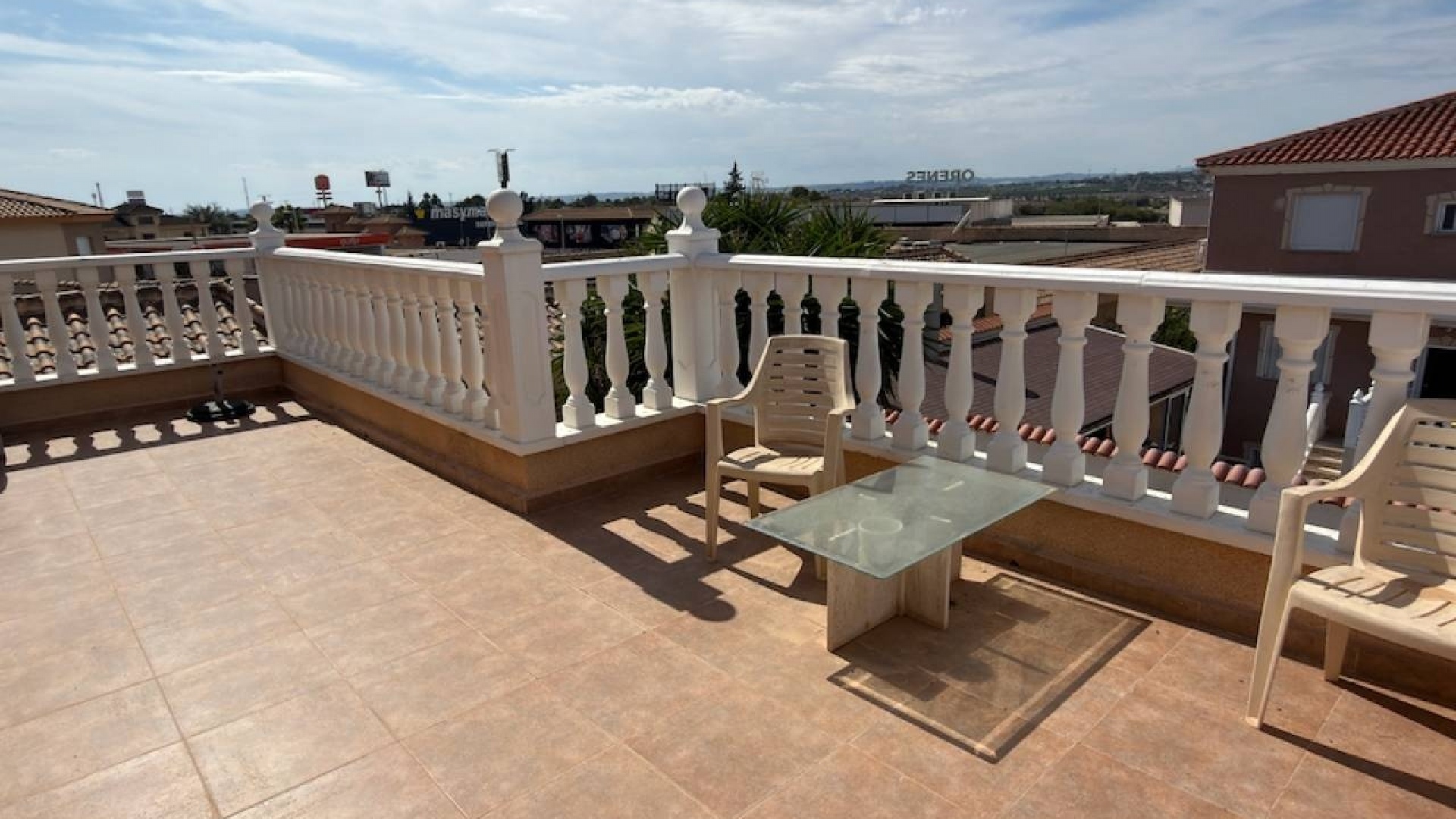 Resale - Villa - Ciudad Quesada