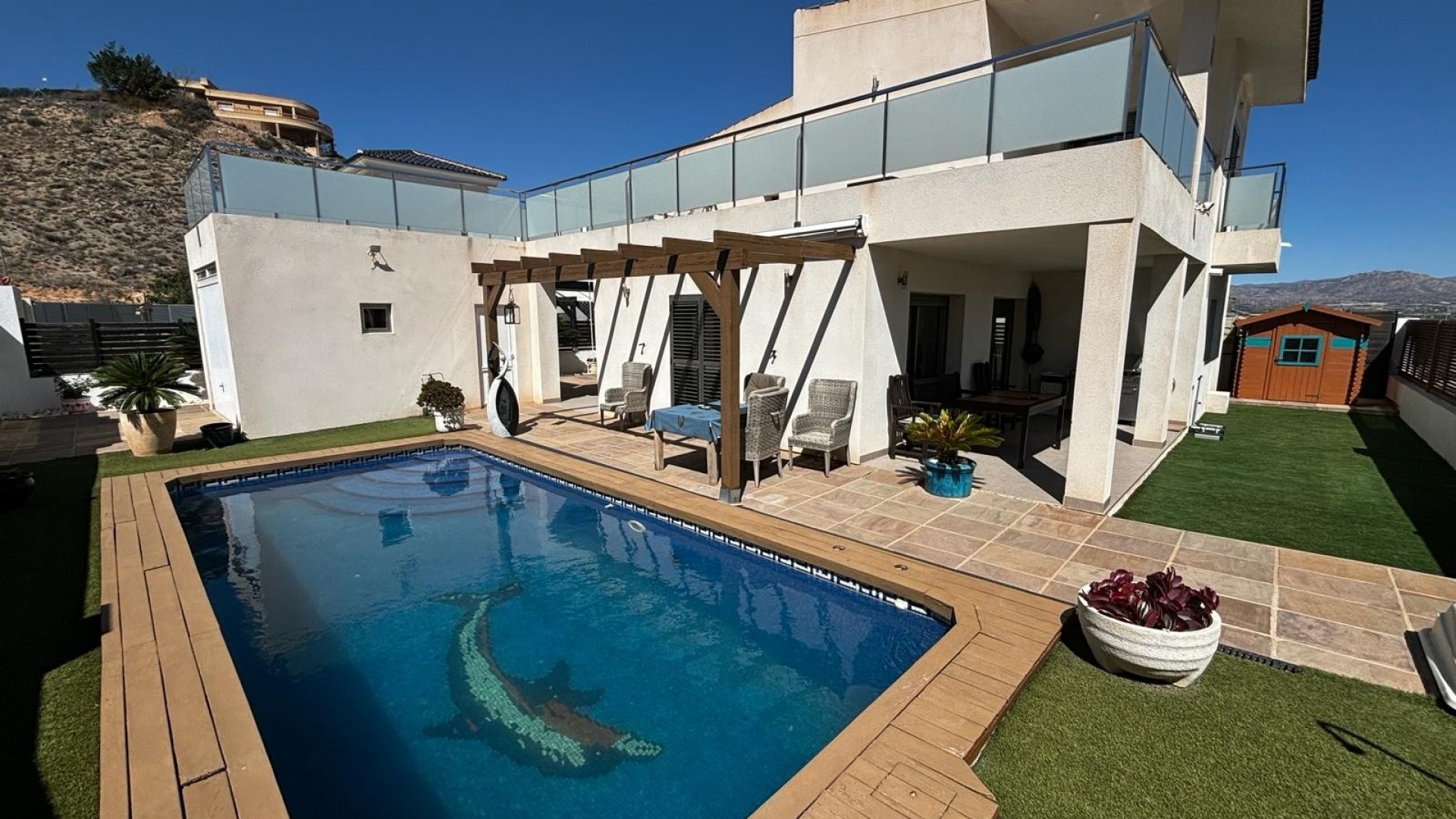 Resale - Villa - Cox - cox