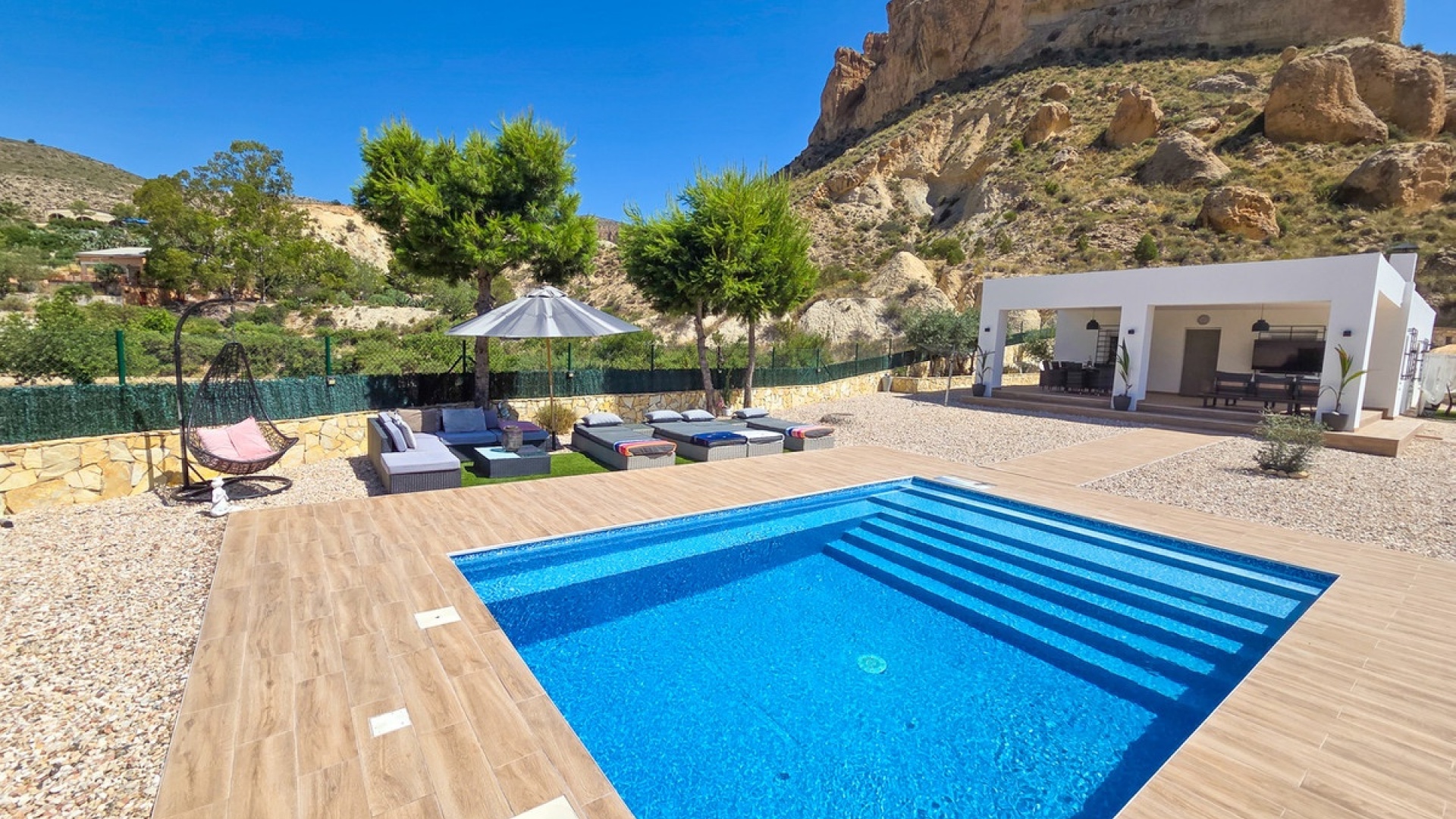 Resale - Villa - Crevillente - Crevillent - Crevillente - Crevillent Centro