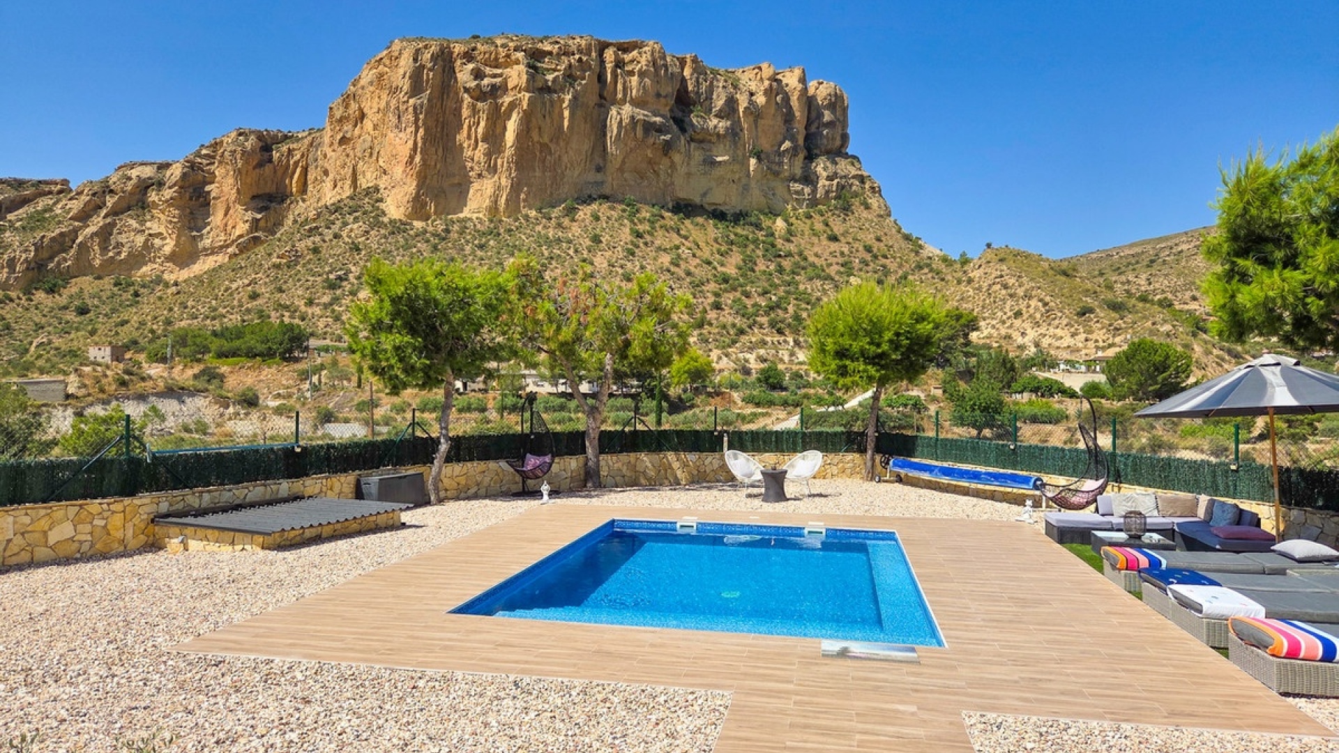 Resale - Villa - Crevillente - Crevillent - Crevillente - Crevillent Centro