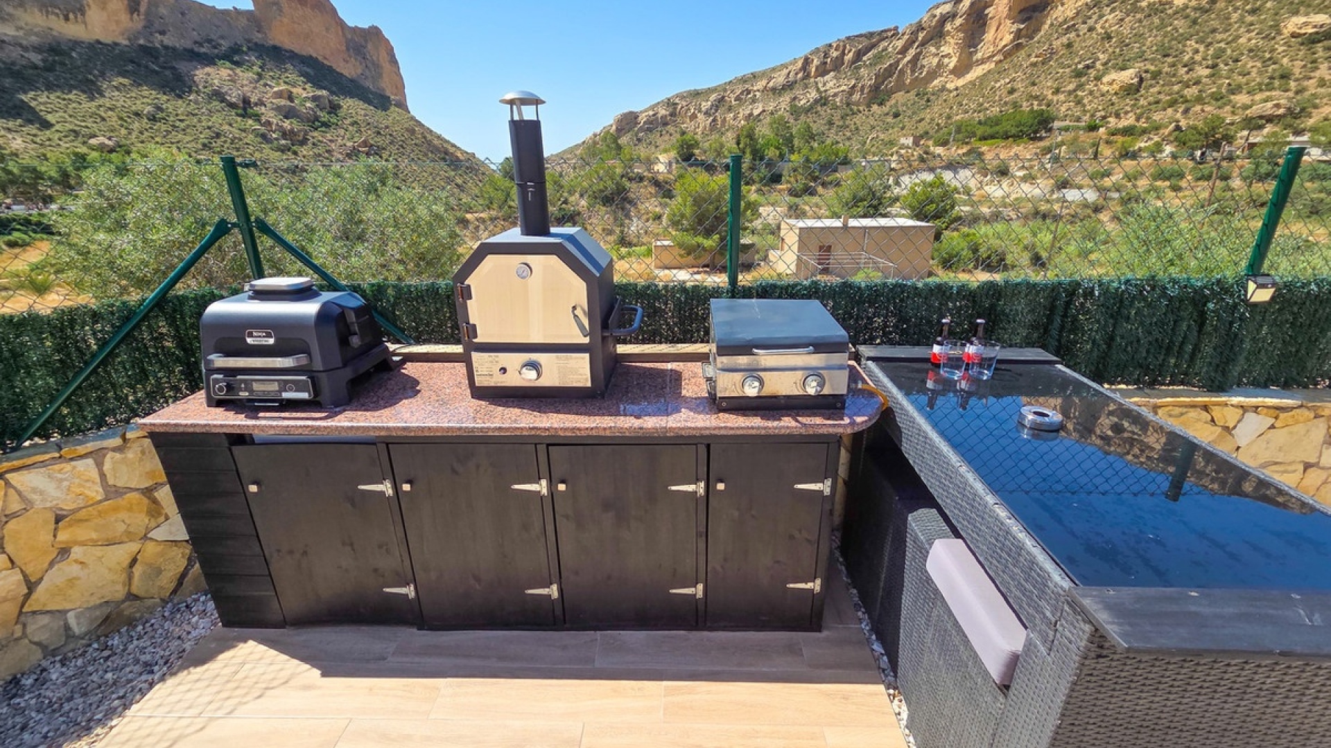 Resale - Villa - Crevillente - Crevillent - Crevillente - Crevillent Centro