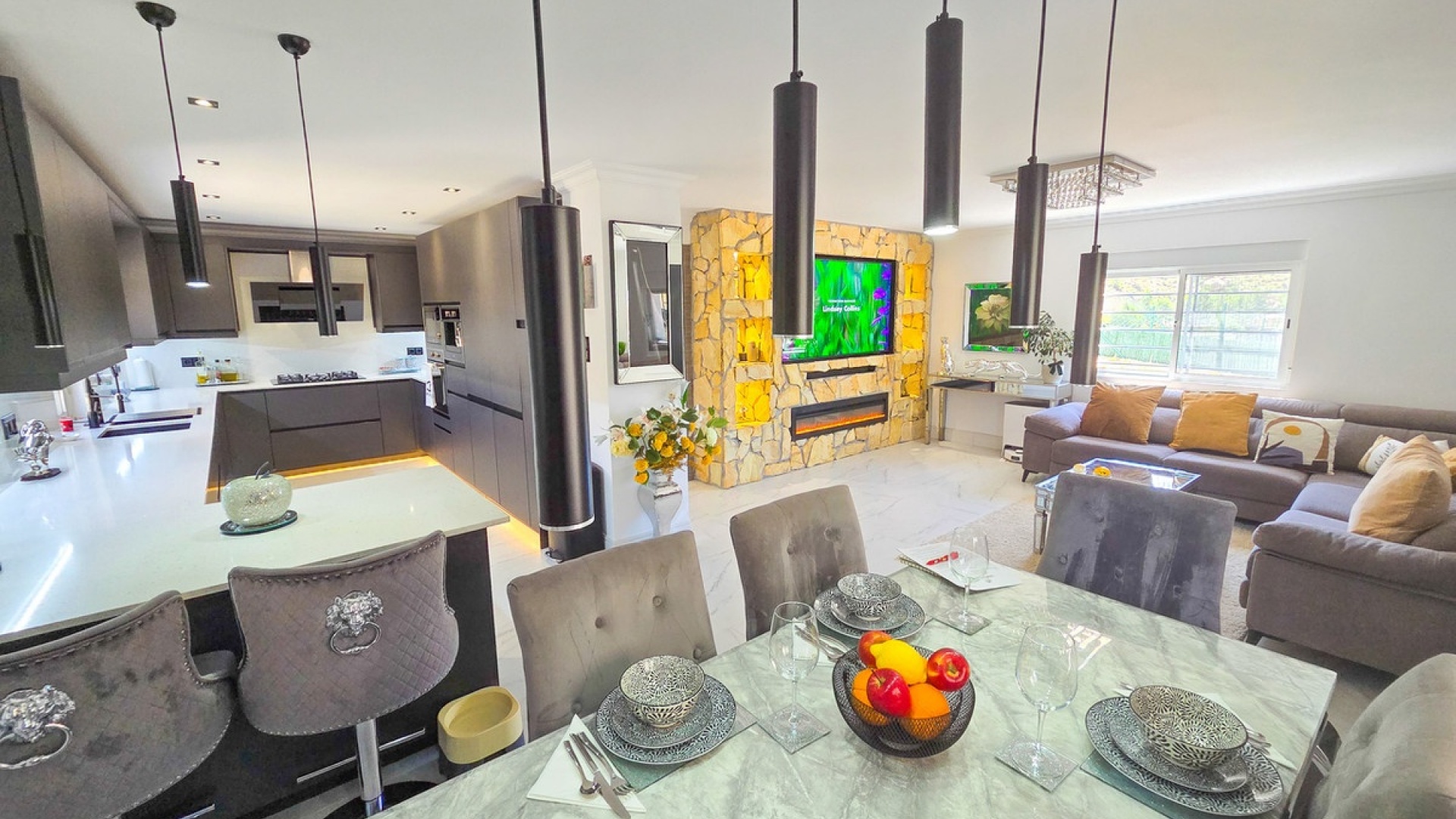 Resale - Villa - Crevillente - Crevillent - Crevillente - Crevillent Centro