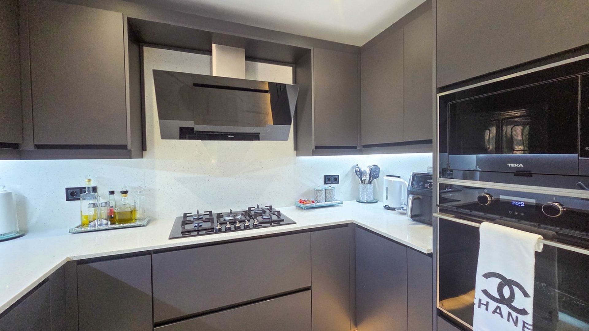 Resale - Villa - Crevillente - Crevillent - Crevillente - Crevillent Centro