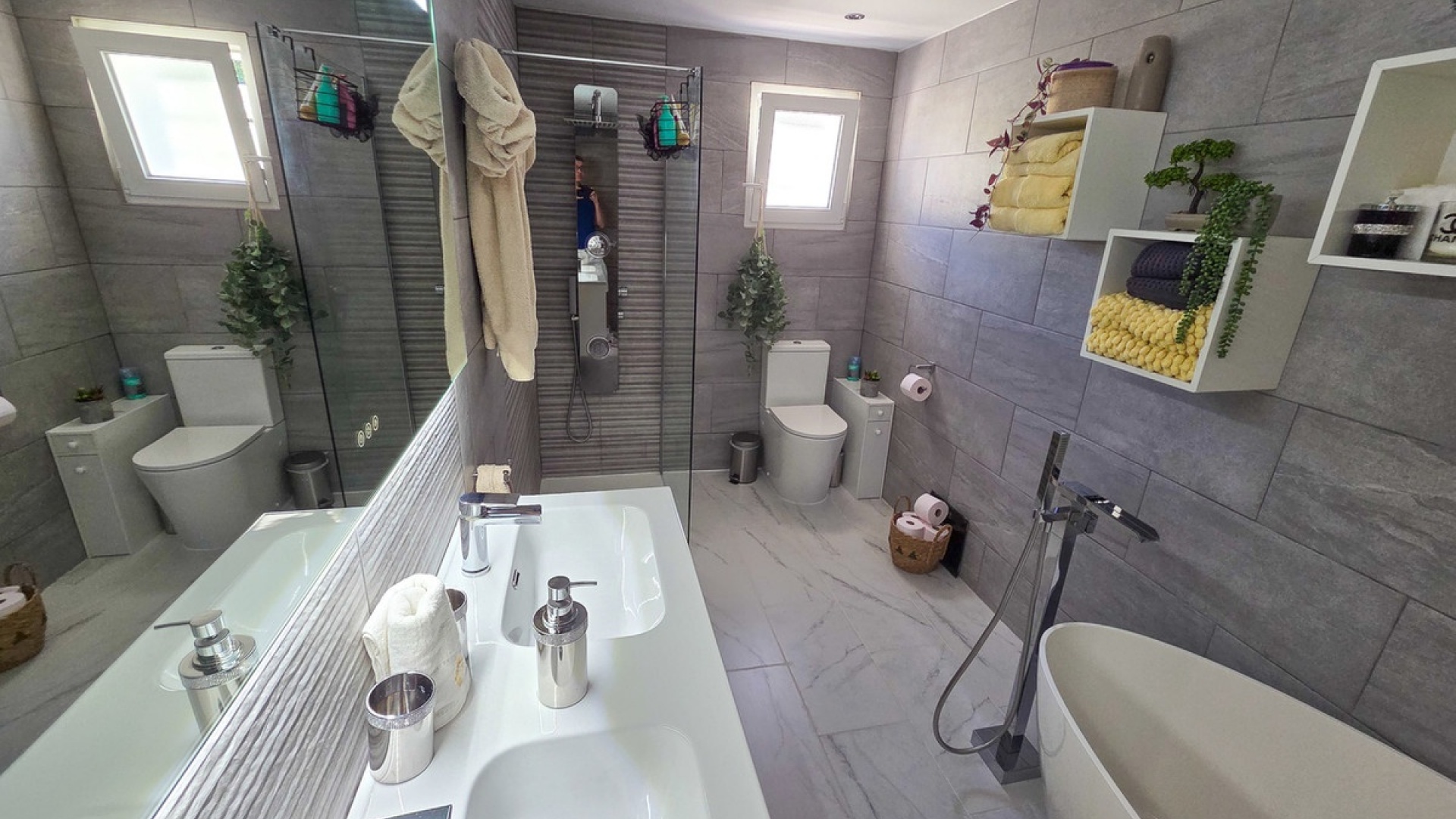 Resale - Villa - Crevillente - Crevillent - Crevillente - Crevillent Centro