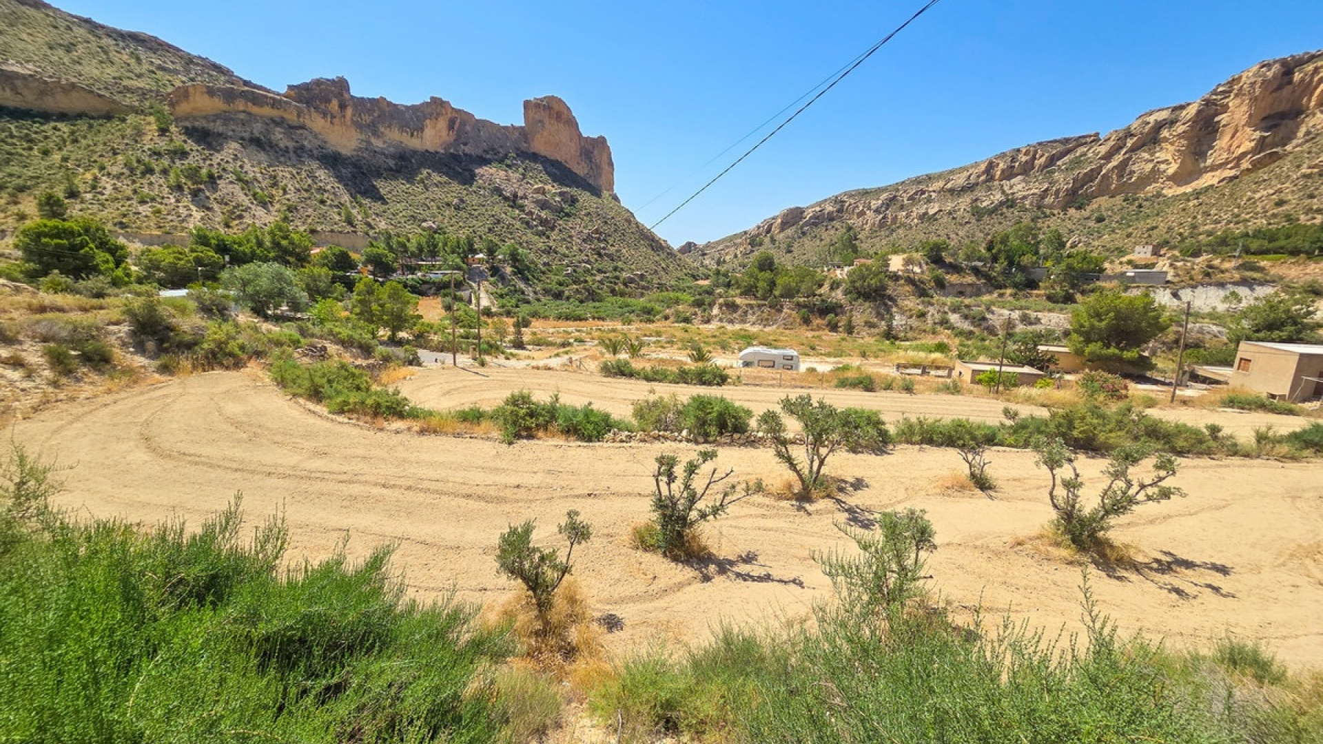 Resale - Villa - Crevillente - Crevillent - Crevillente - Crevillent Centro