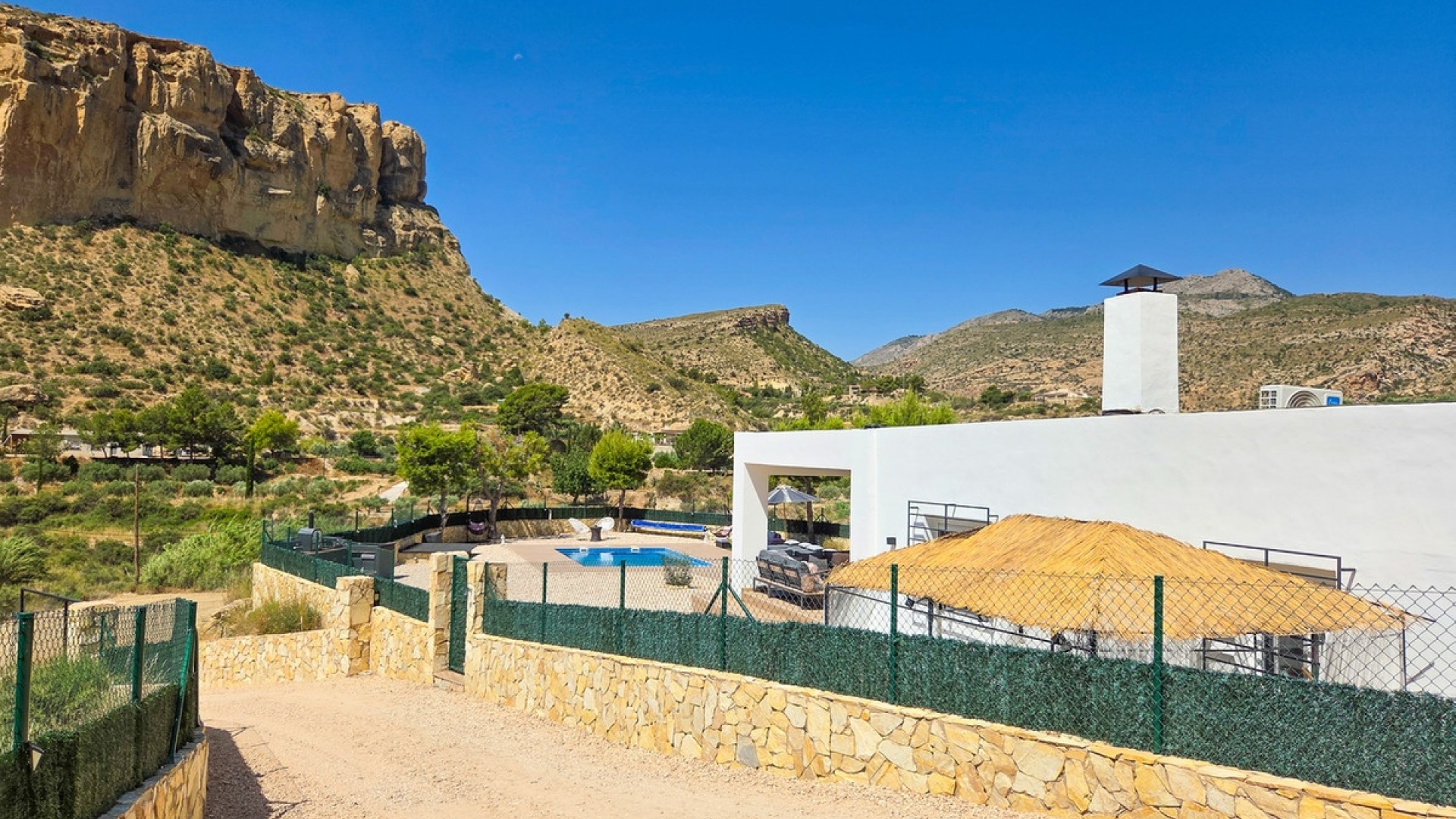 Resale - Villa - Crevillente - Crevillent - Crevillente - Crevillent Centro
