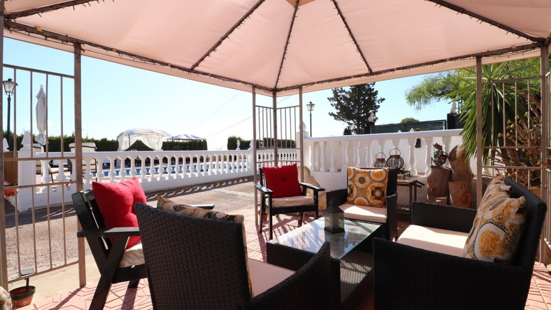 Resale - Villa - Crevillente - Crevillent - Crevillente - Crevillent Centro