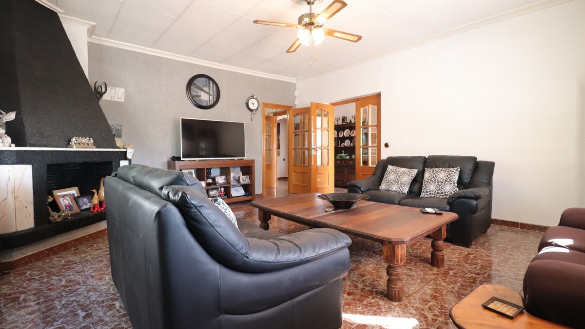 Resale - Villa - Crevillente - Crevillent - Crevillente - Crevillent Centro