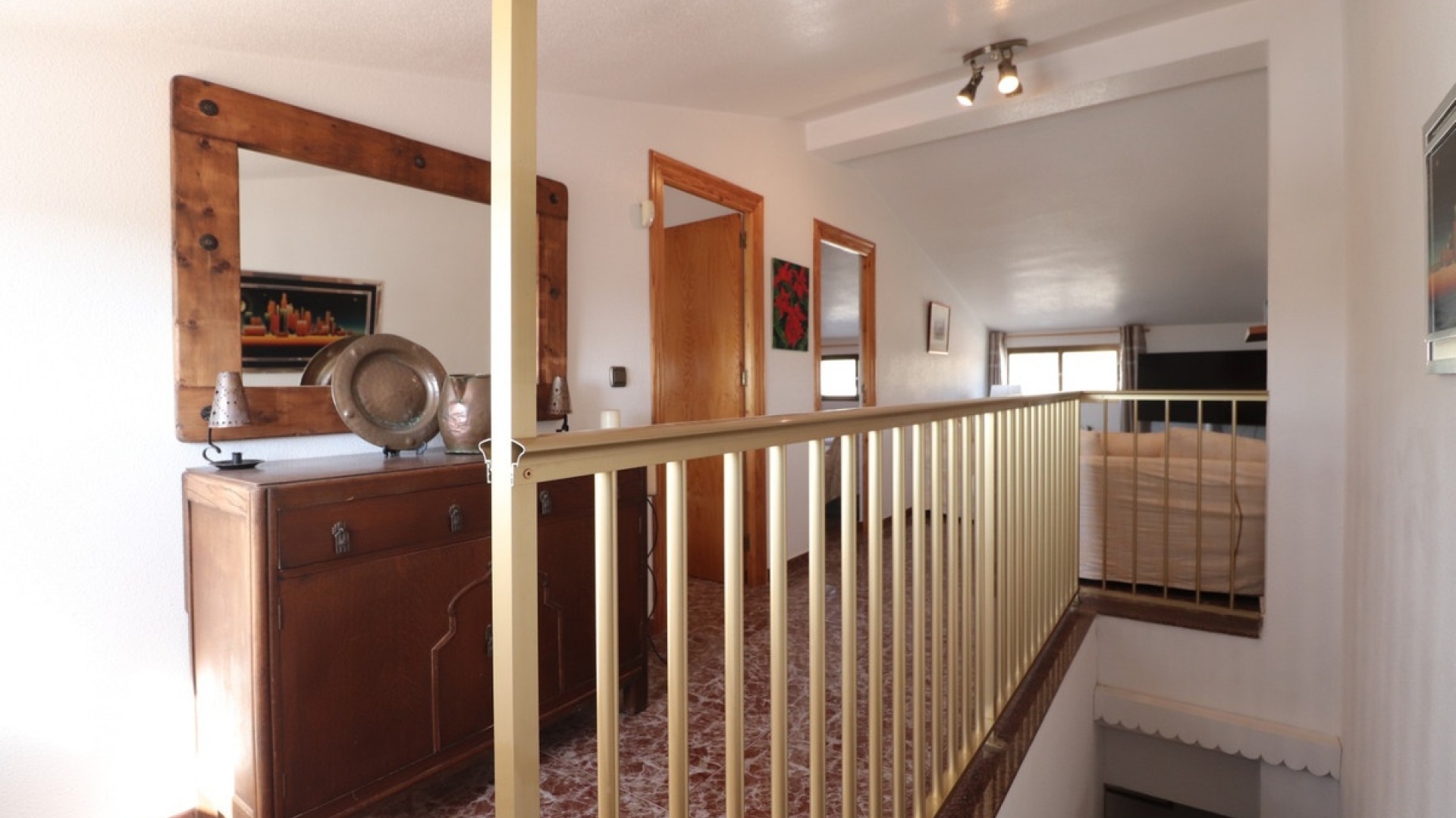 Resale - Villa - Crevillente - Crevillent - Crevillente - Crevillent Centro