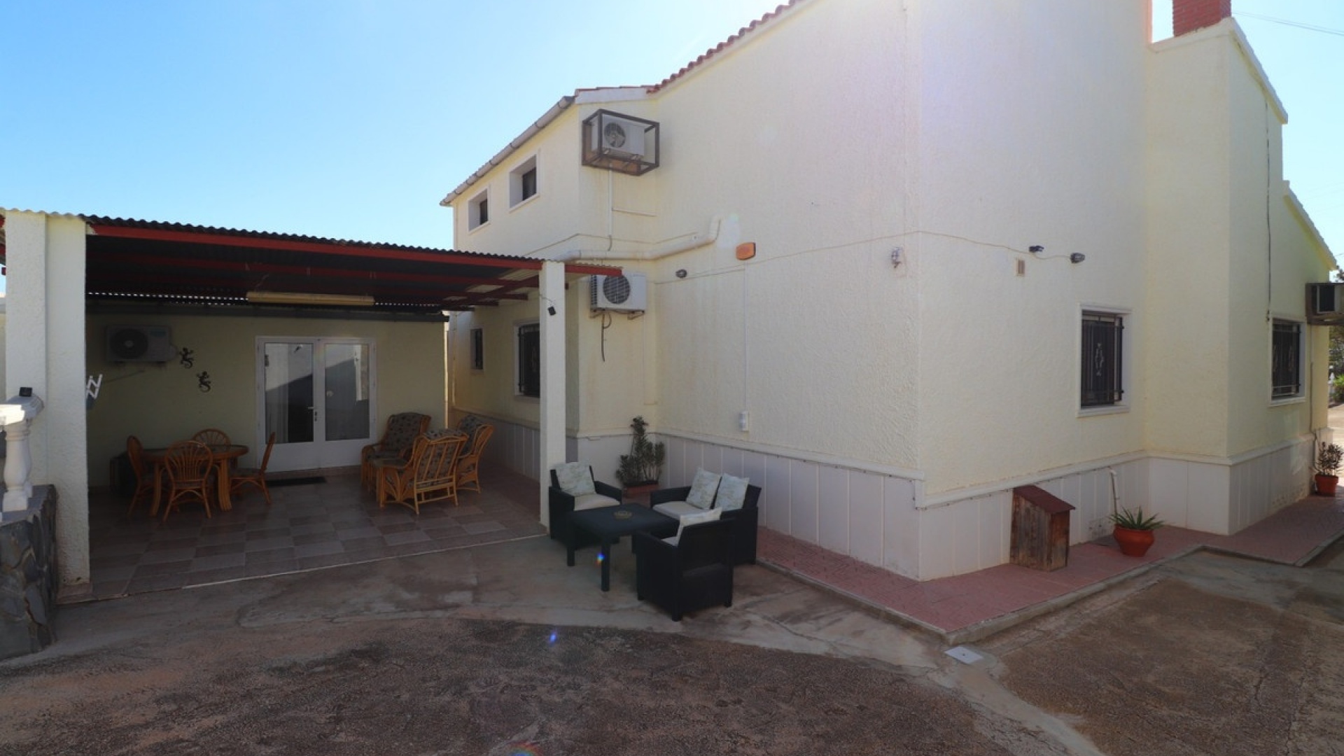 Resale - Villa - Crevillente - Crevillent - Crevillente - Crevillent Centro