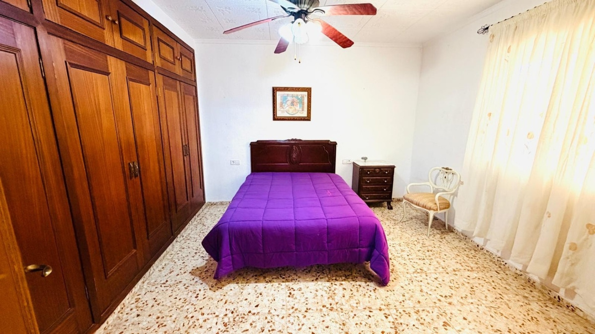 Resale - Villa - Crevillente - Crevillent - Crevillente - Crevillent Centro