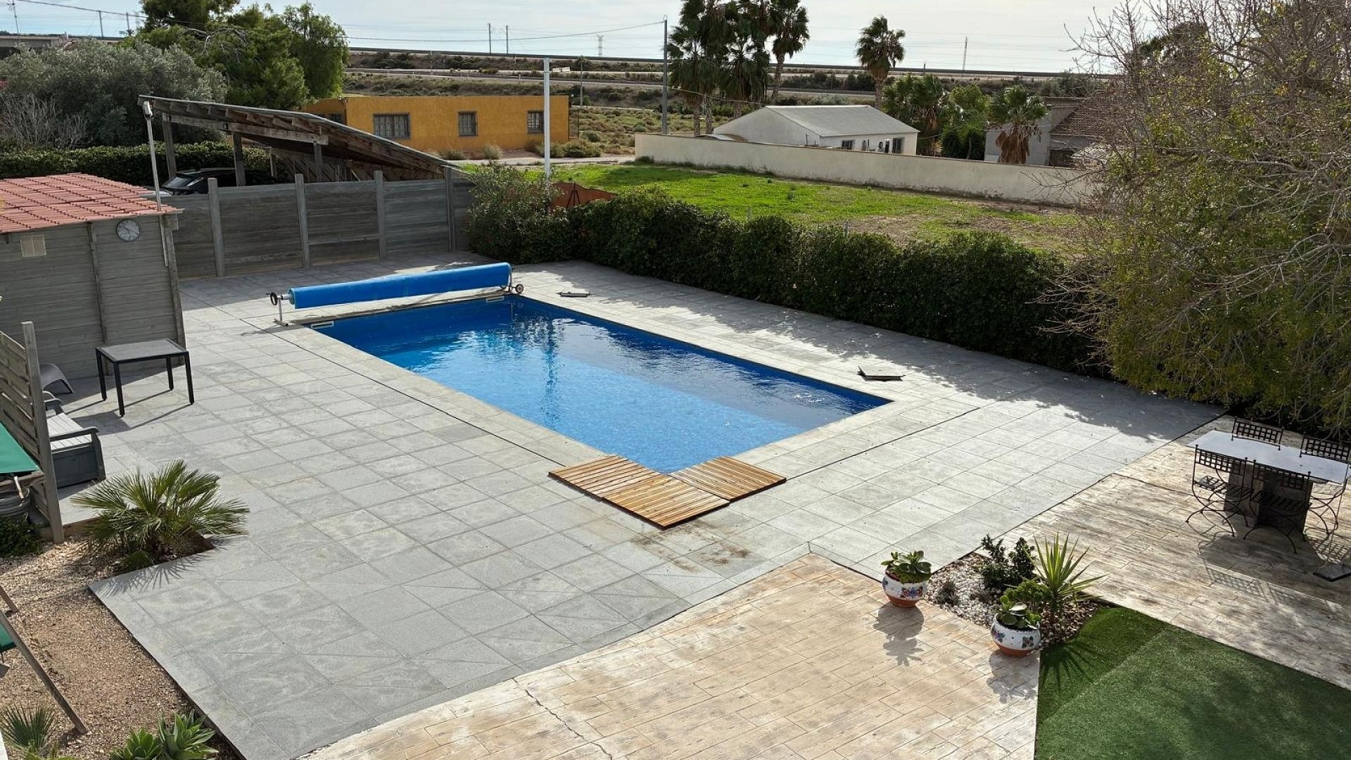 Resale - Villa - Crevillente - crevillente