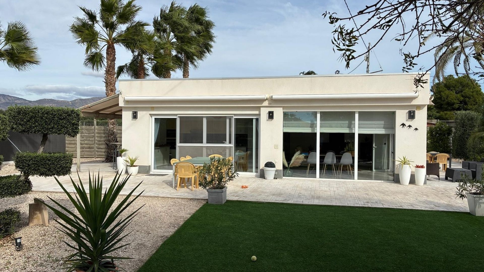 Resale - Villa - Crevillente - crevillente