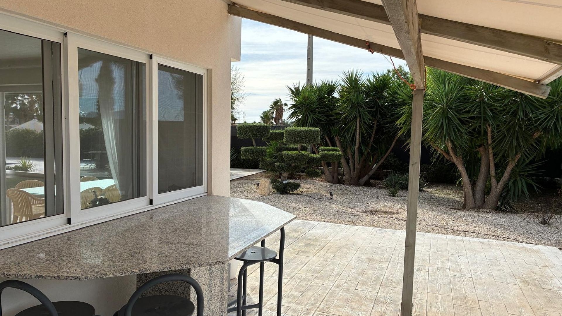 Resale - Villa - Crevillente - crevillente