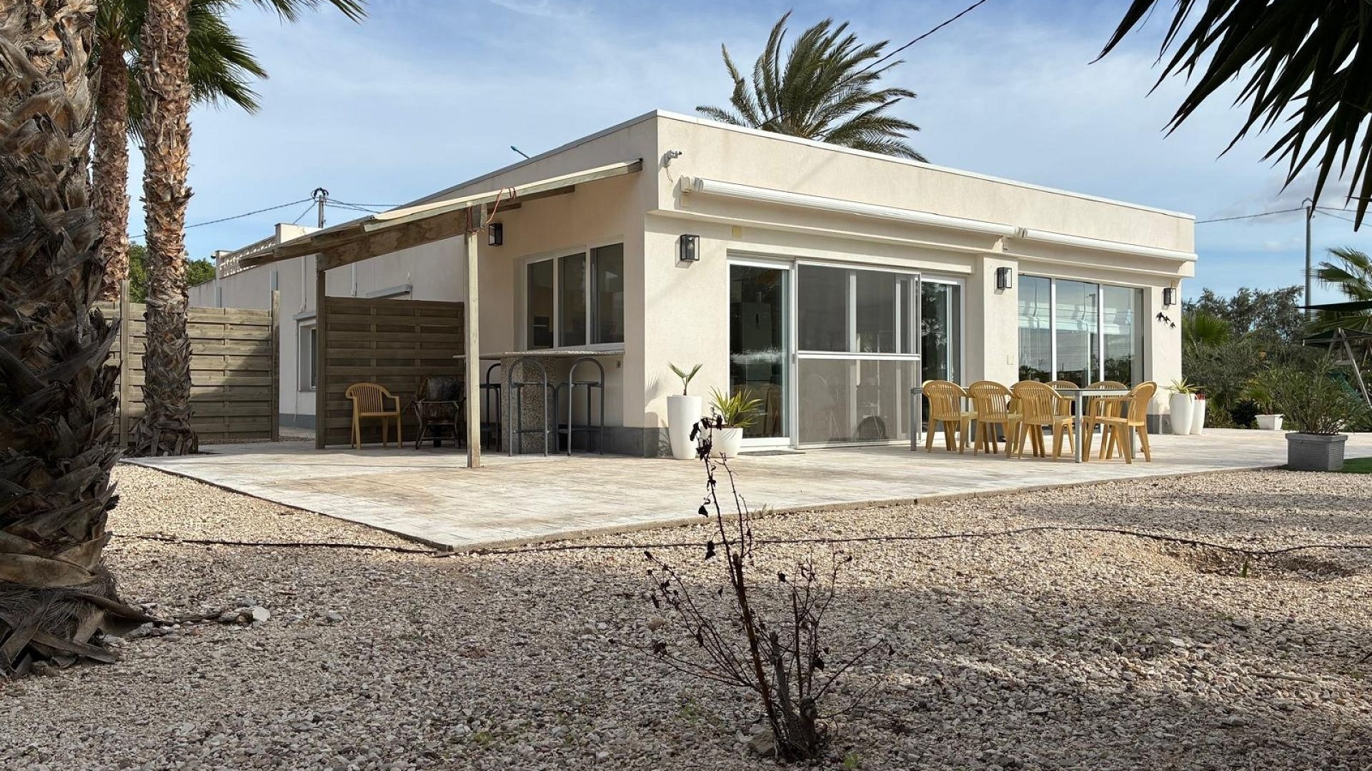 Resale - Villa - Crevillente - crevillente