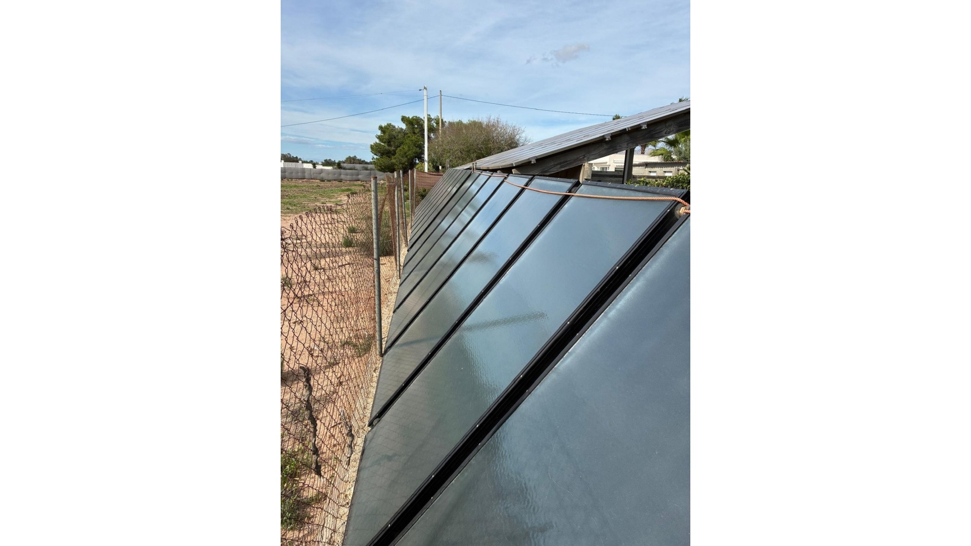 Resale - Villa - Crevillente - crevillente