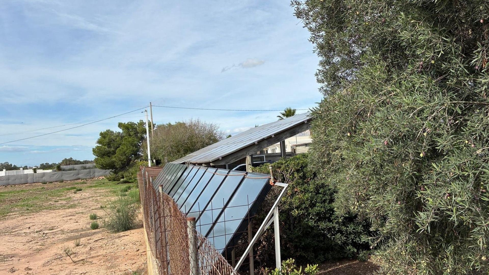 Resale - Villa - Crevillente - crevillente