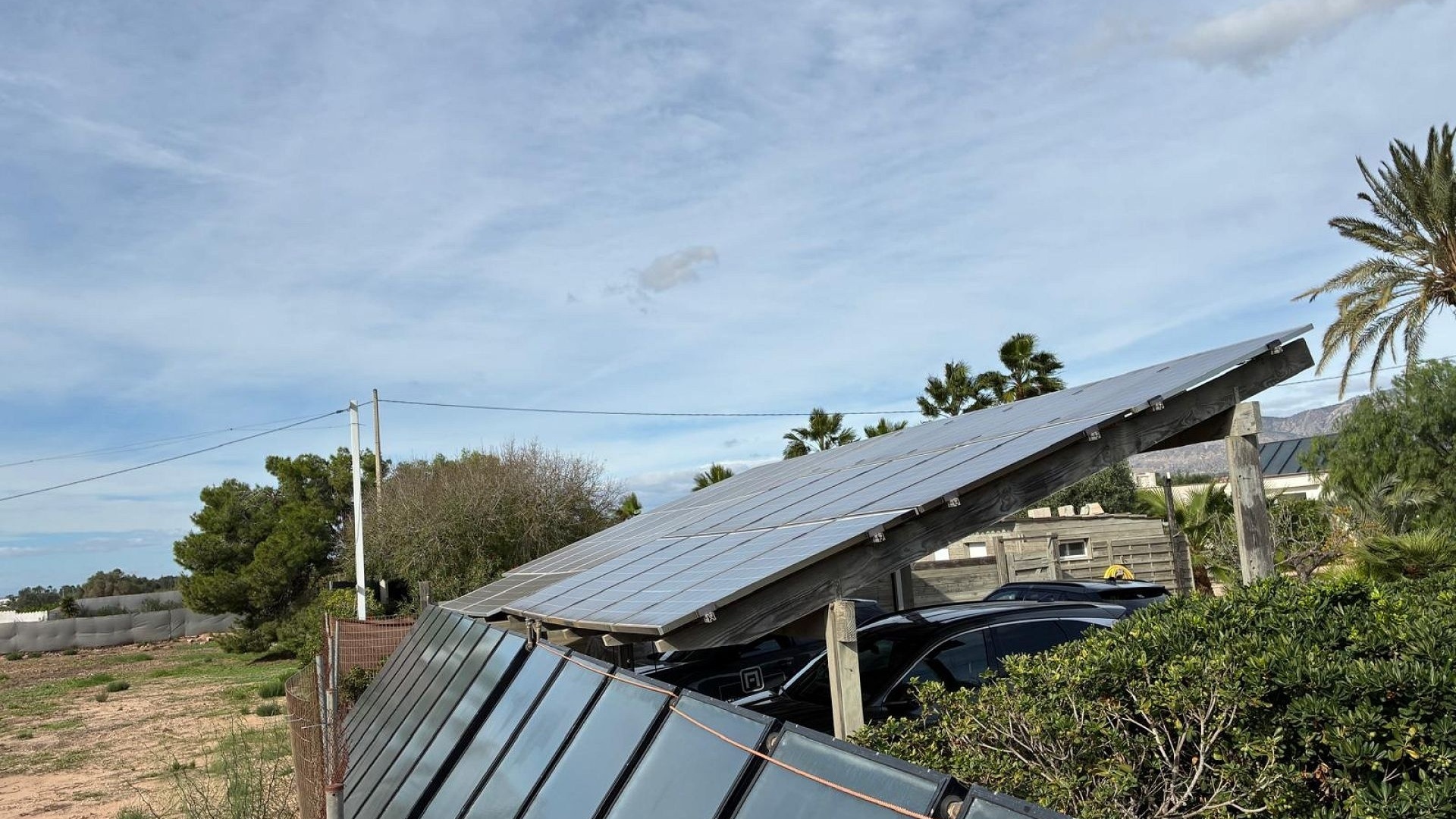 Resale - Villa - Crevillente - crevillente