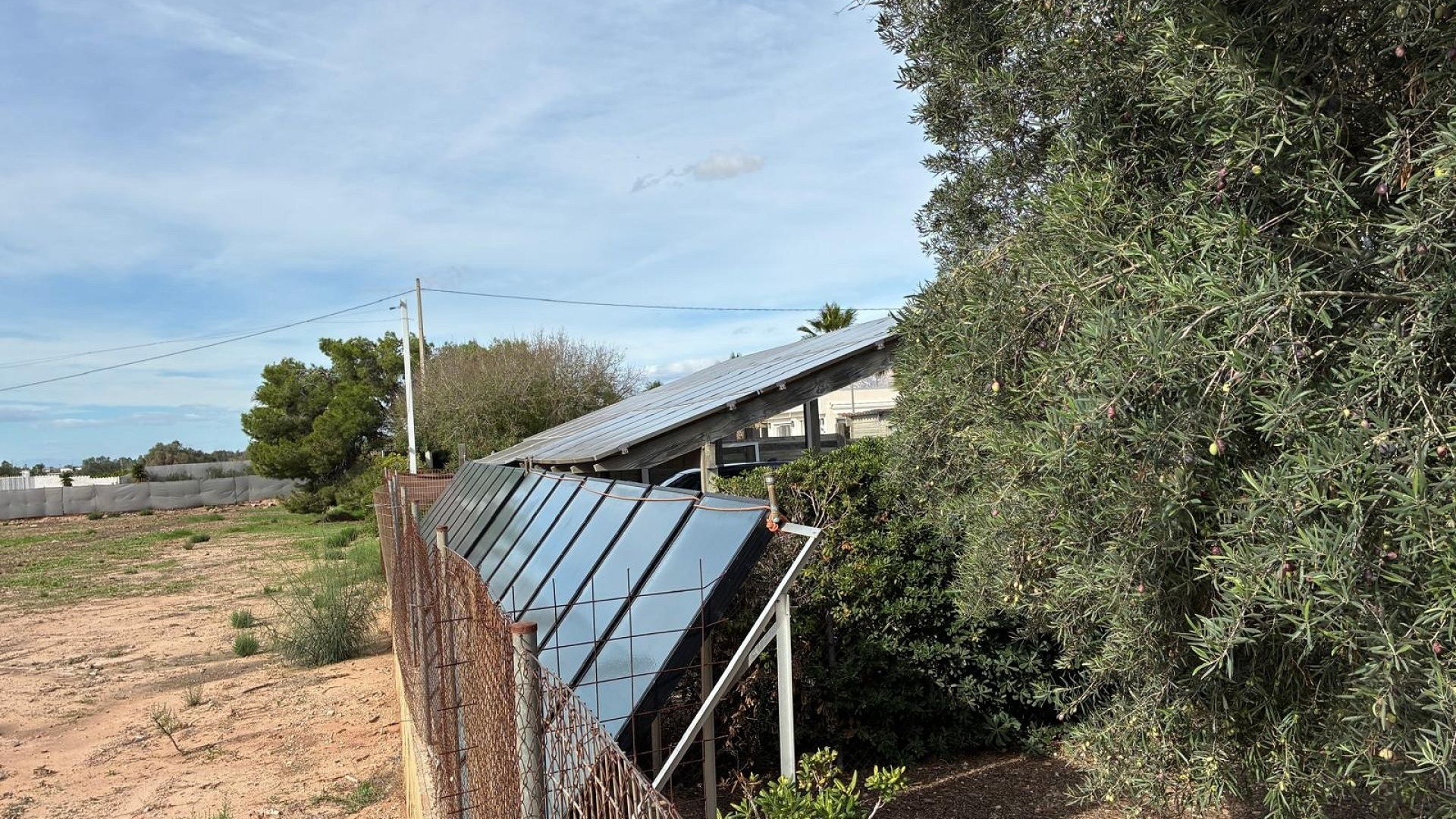 Resale - Villa - Crevillente - crevillente