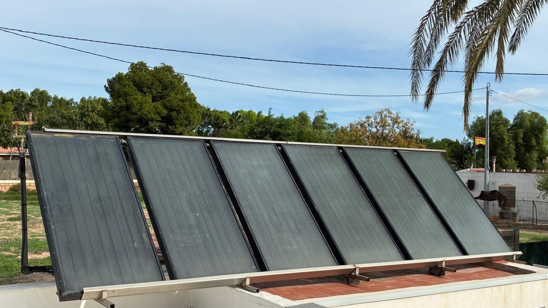 Resale - Villa - Crevillente - crevillente