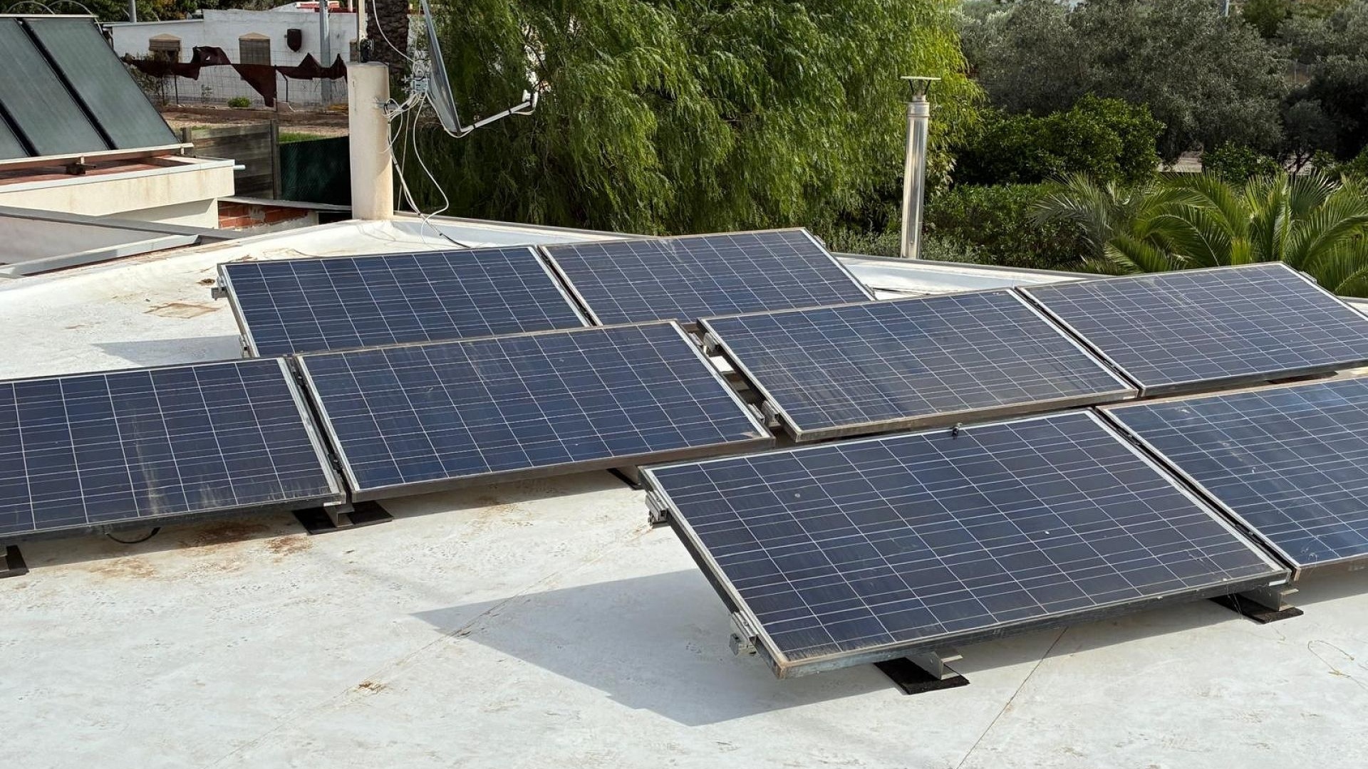 Resale - Villa - Crevillente - crevillente