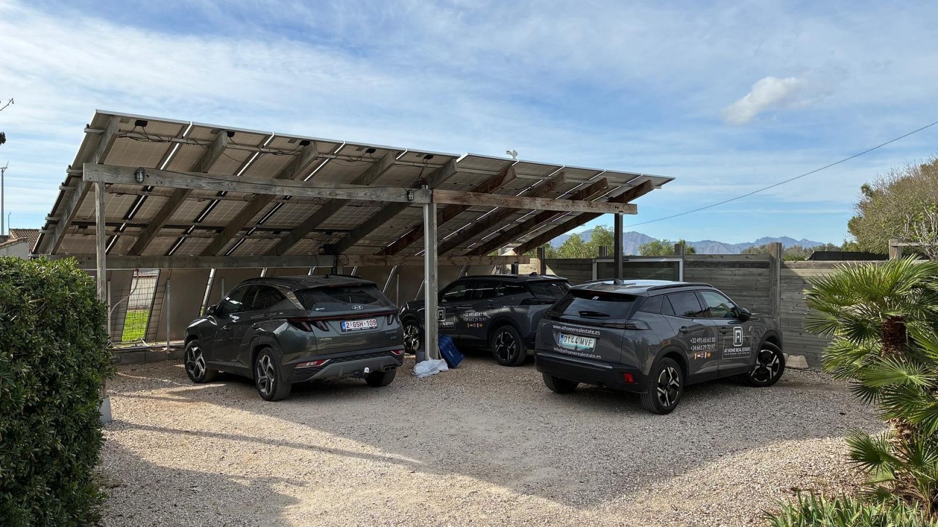 Resale - Villa - Crevillente - crevillente