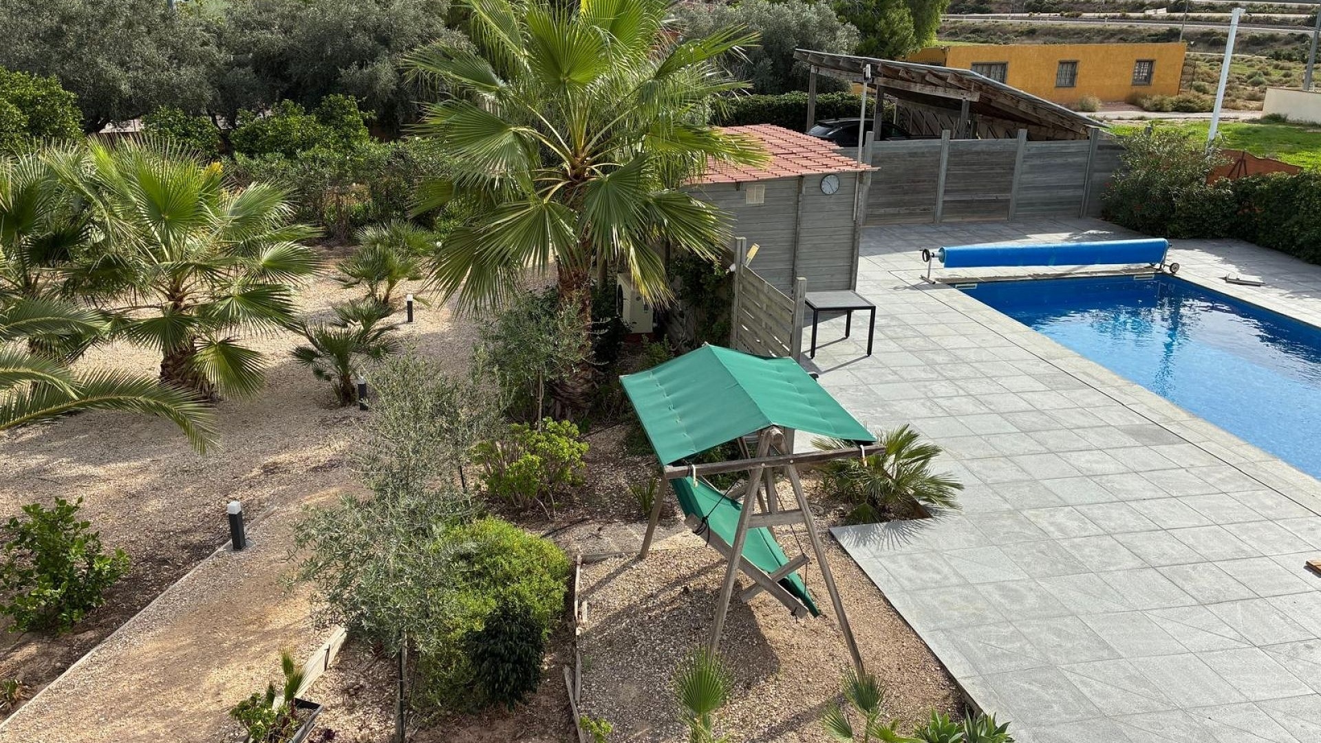 Resale - Villa - Crevillente - crevillente