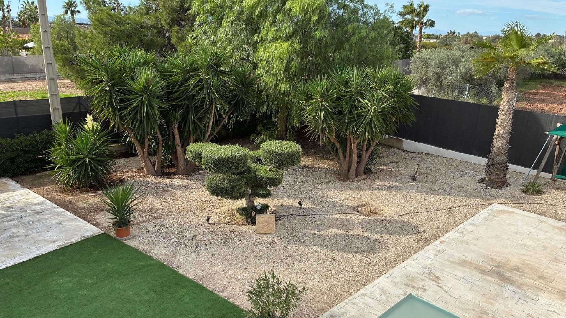 Resale - Villa - Crevillente - crevillente