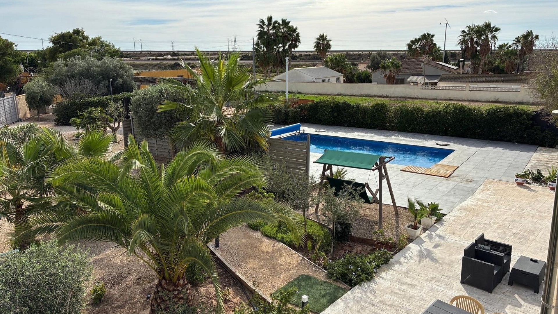 Resale - Villa - Crevillente - crevillente