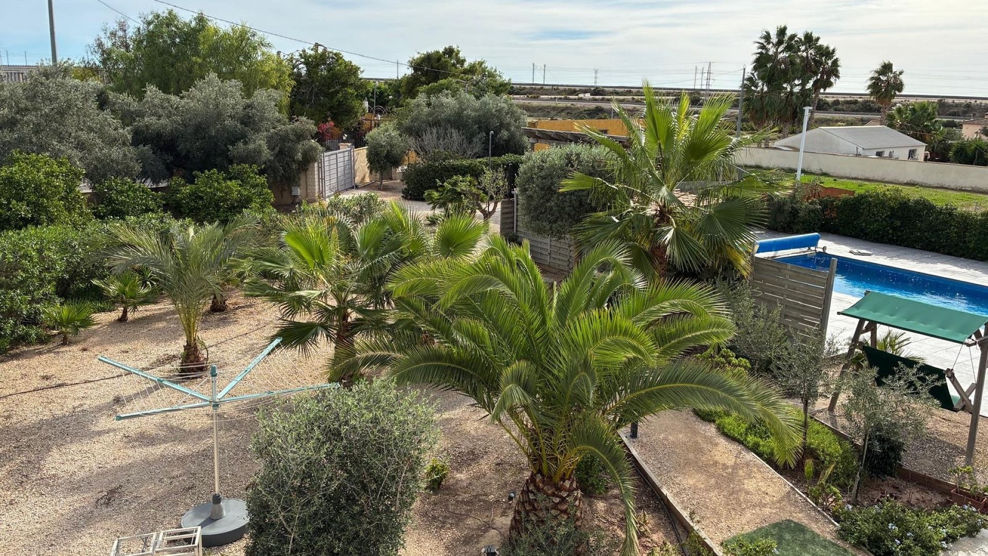 Resale - Villa - Crevillente - crevillente